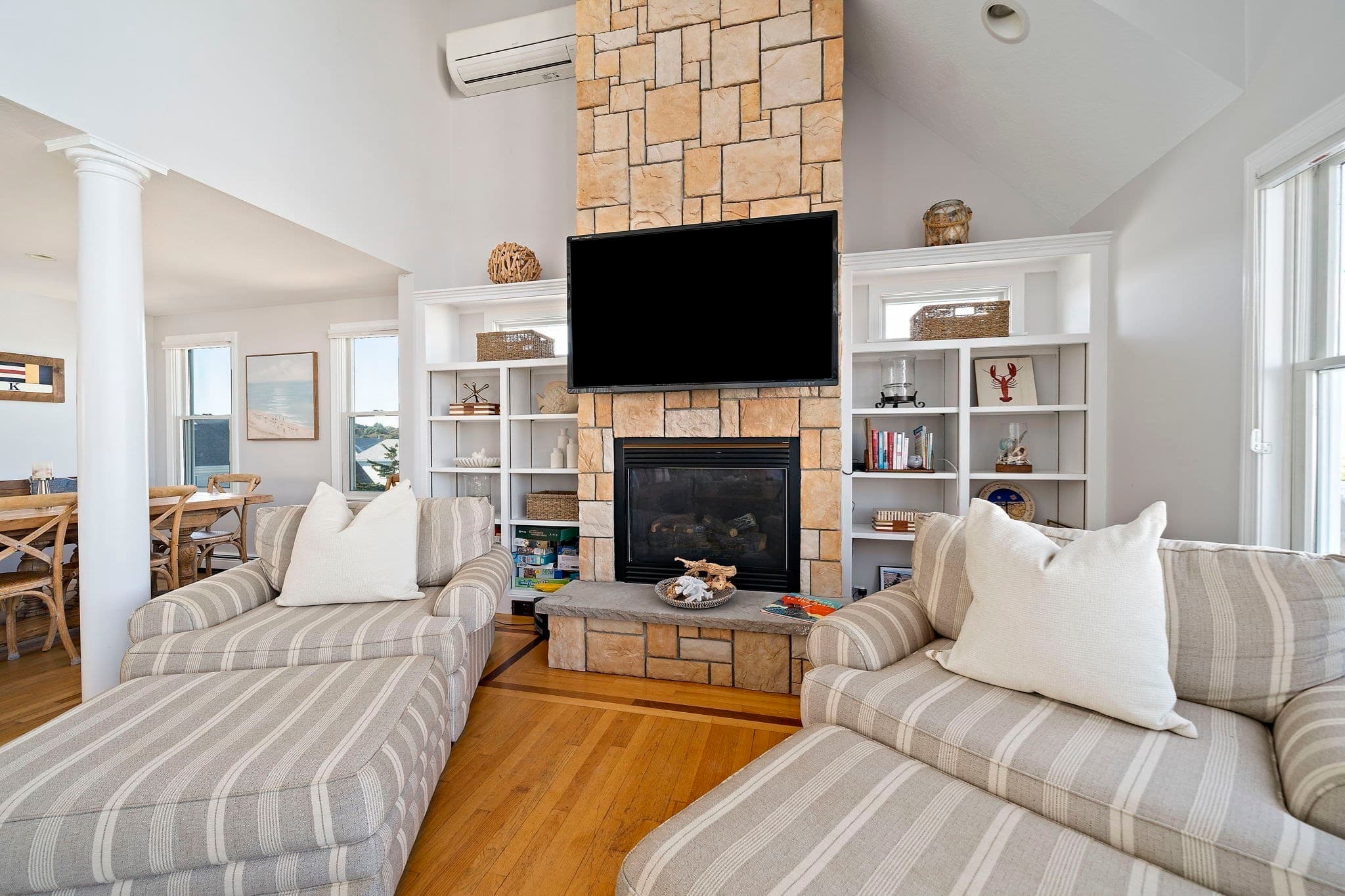 Single Family Residence at 57 Ocean Drive, Scituate MA 02066, photo 13 of 42