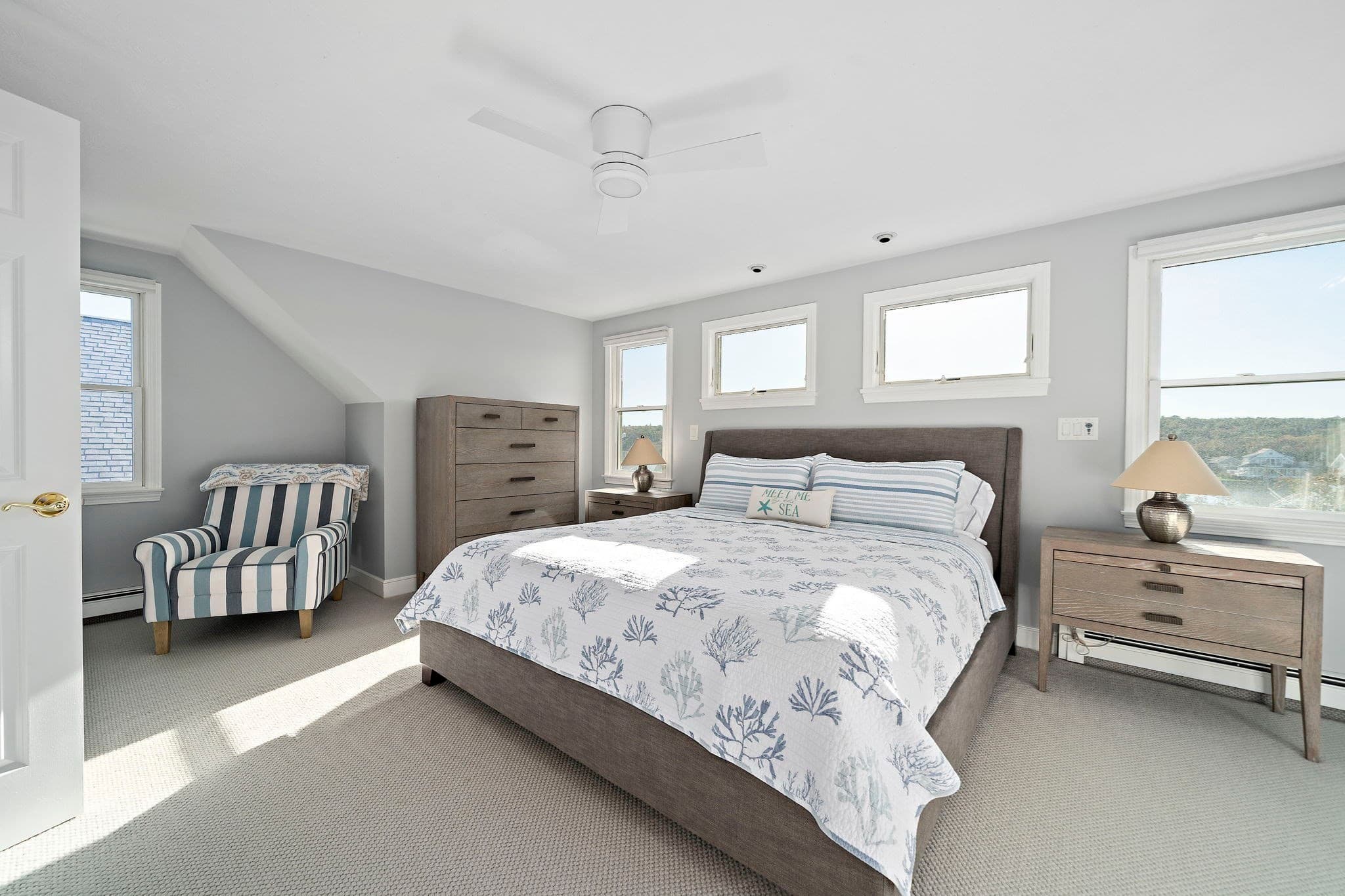 Single Family Residence at 57 Ocean Drive, Scituate MA 02066, photo 17 of 42