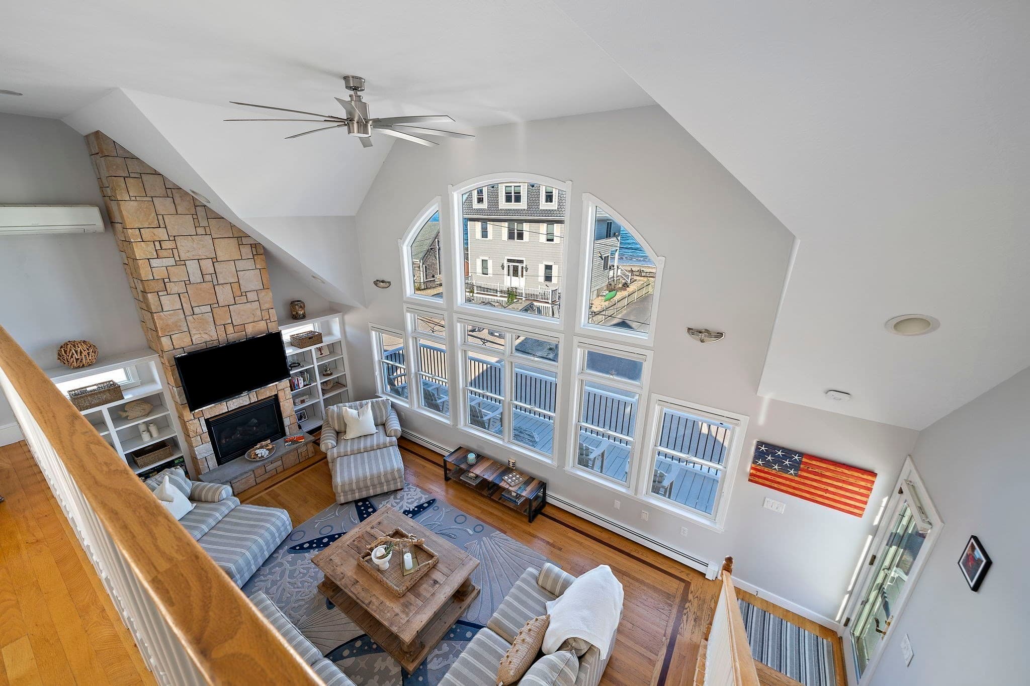 Single Family Residence at 57 Ocean Drive, Scituate MA 02066, photo 16 of 42
