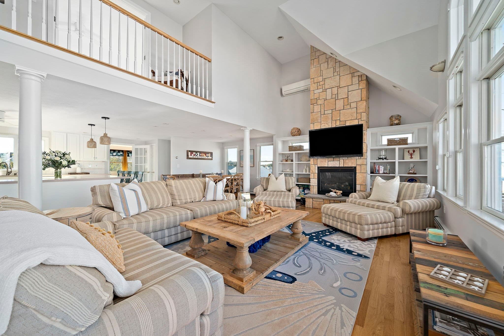 Single Family Residence at 57 Ocean Drive, Scituate MA 02066, photo 12 of 42