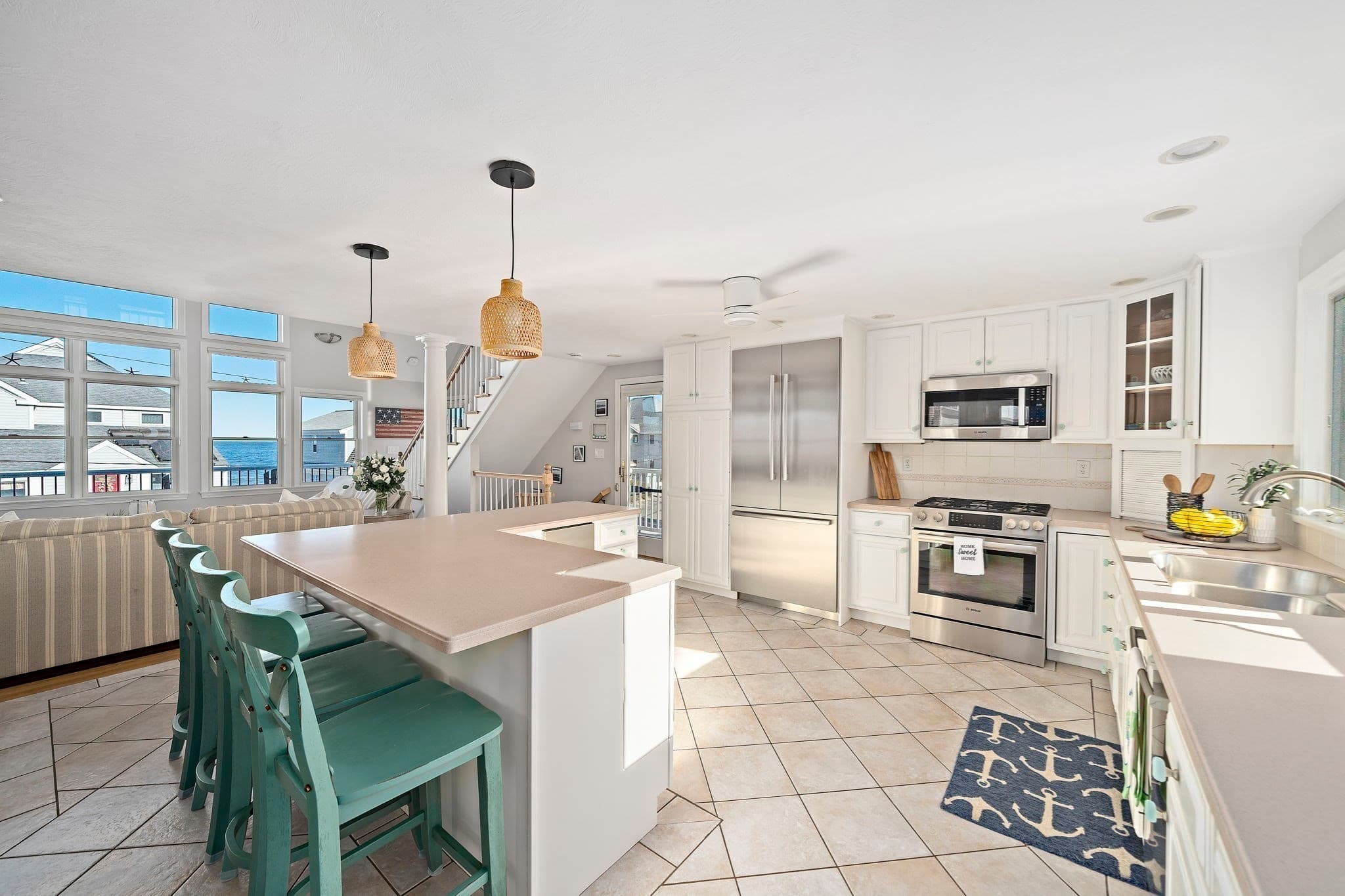 Single Family Residence at 57 Ocean Drive, Scituate MA 02066, photo 7 of 42