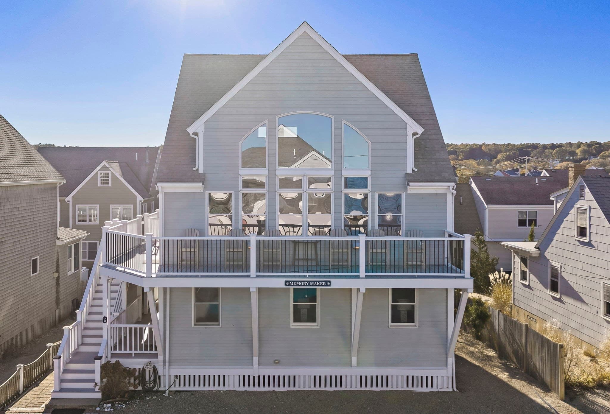 Single Family Residence at 57 Ocean Drive, Scituate MA 02066, photo 3 of 42