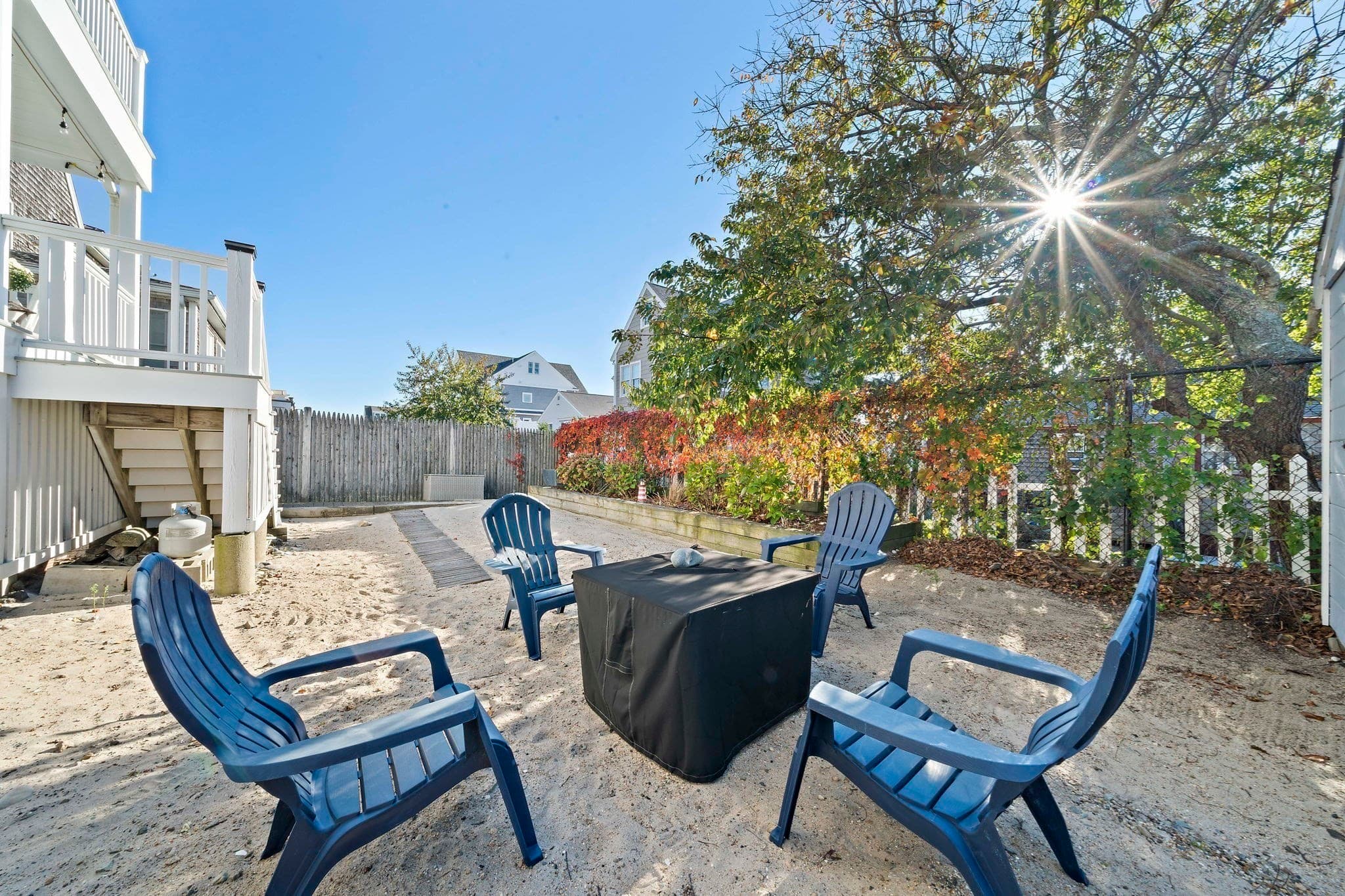 Single Family Residence at 57 Ocean Drive, Scituate MA 02066, photo 32 of 42
