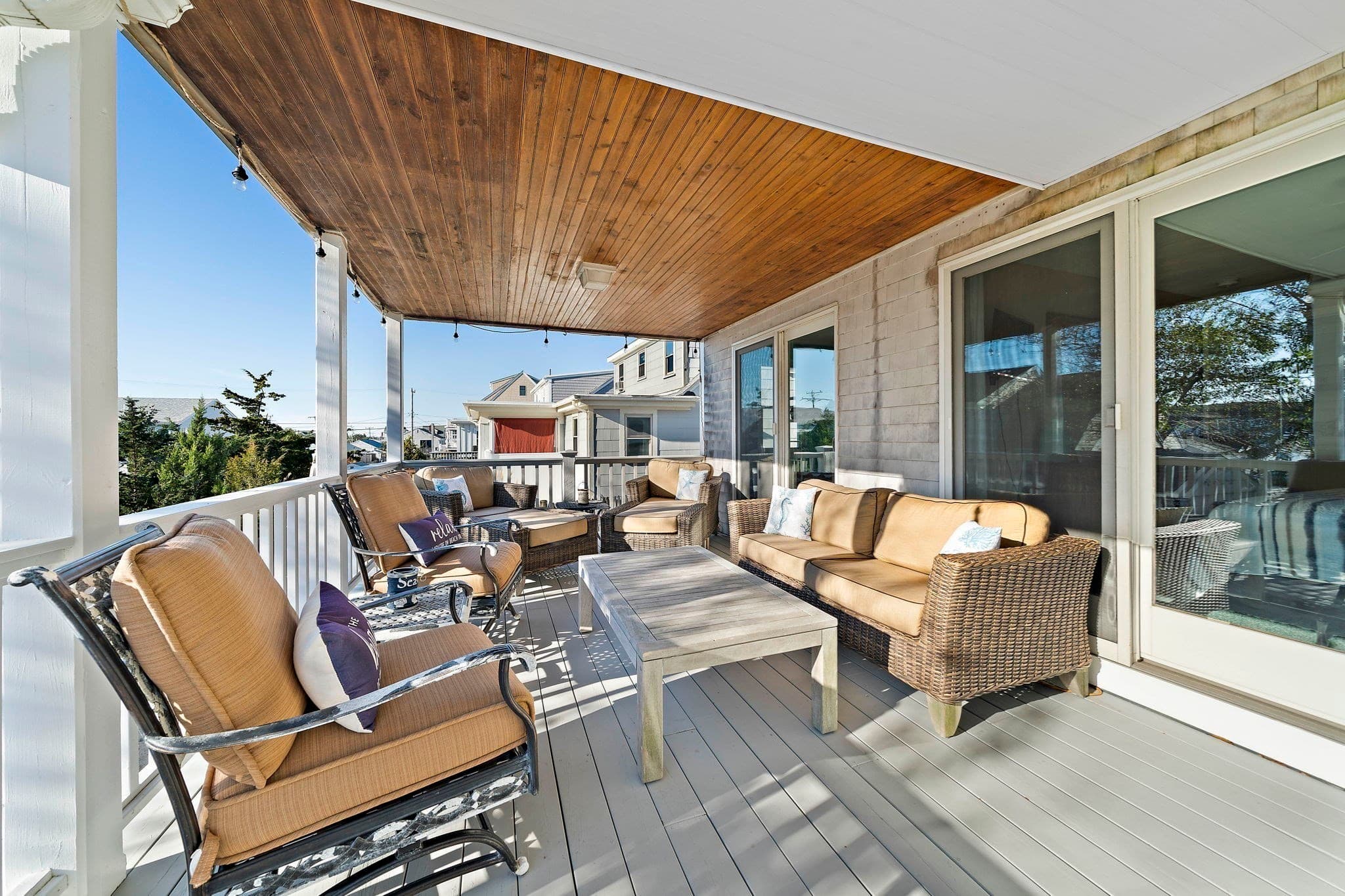 Single Family Residence at 57 Ocean Drive, Scituate MA 02066, photo 28 of 42