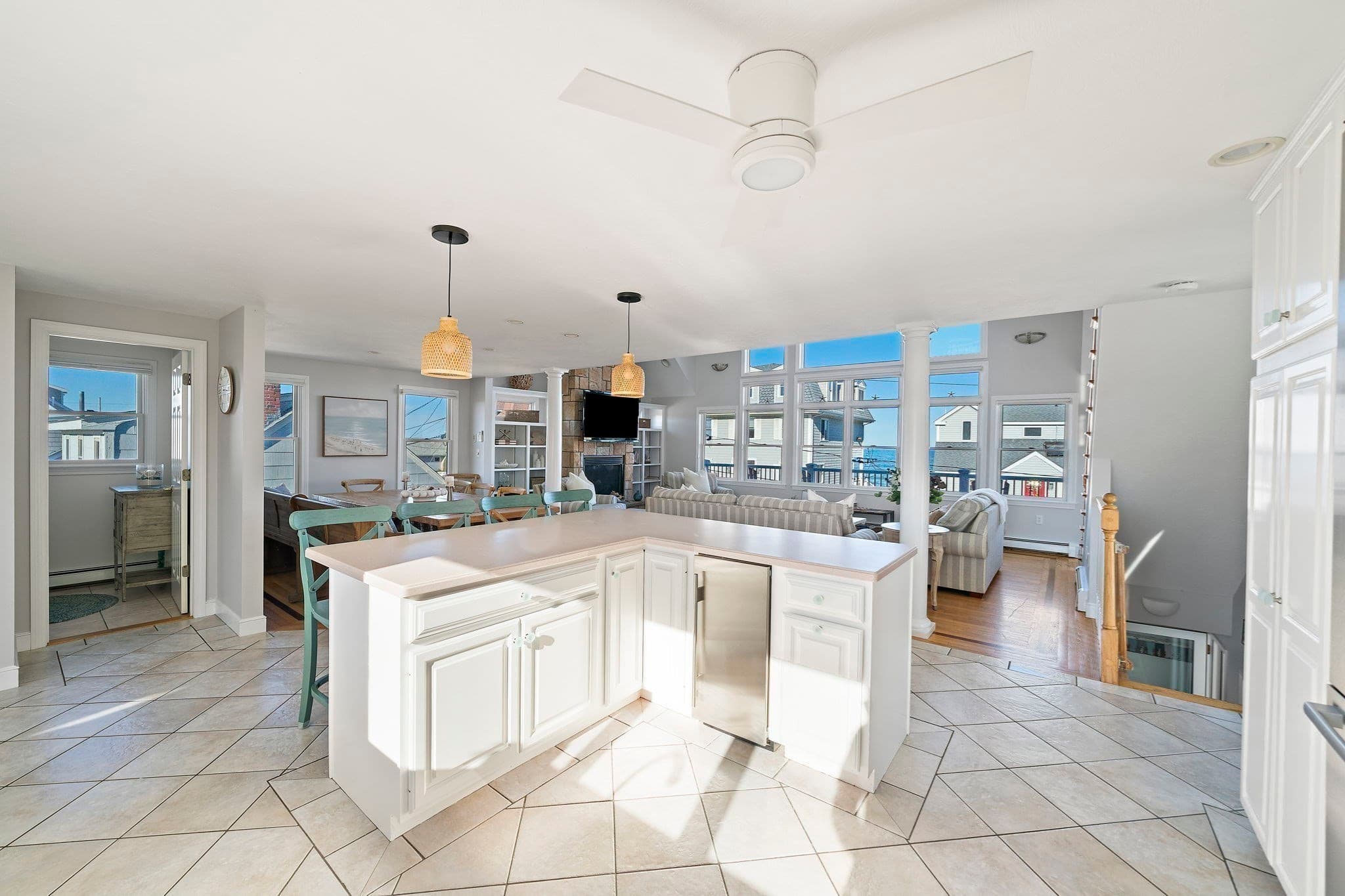 Single Family Residence at 57 Ocean Drive, Scituate MA 02066, photo 5 of 42