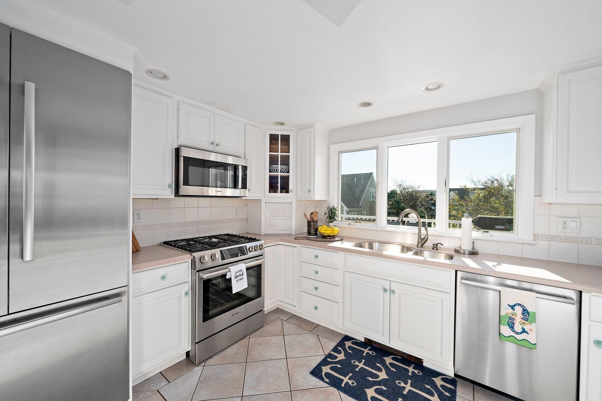 Single Family Residence at 57 Ocean Drive, Scituate MA 02066, photo 9 of 42