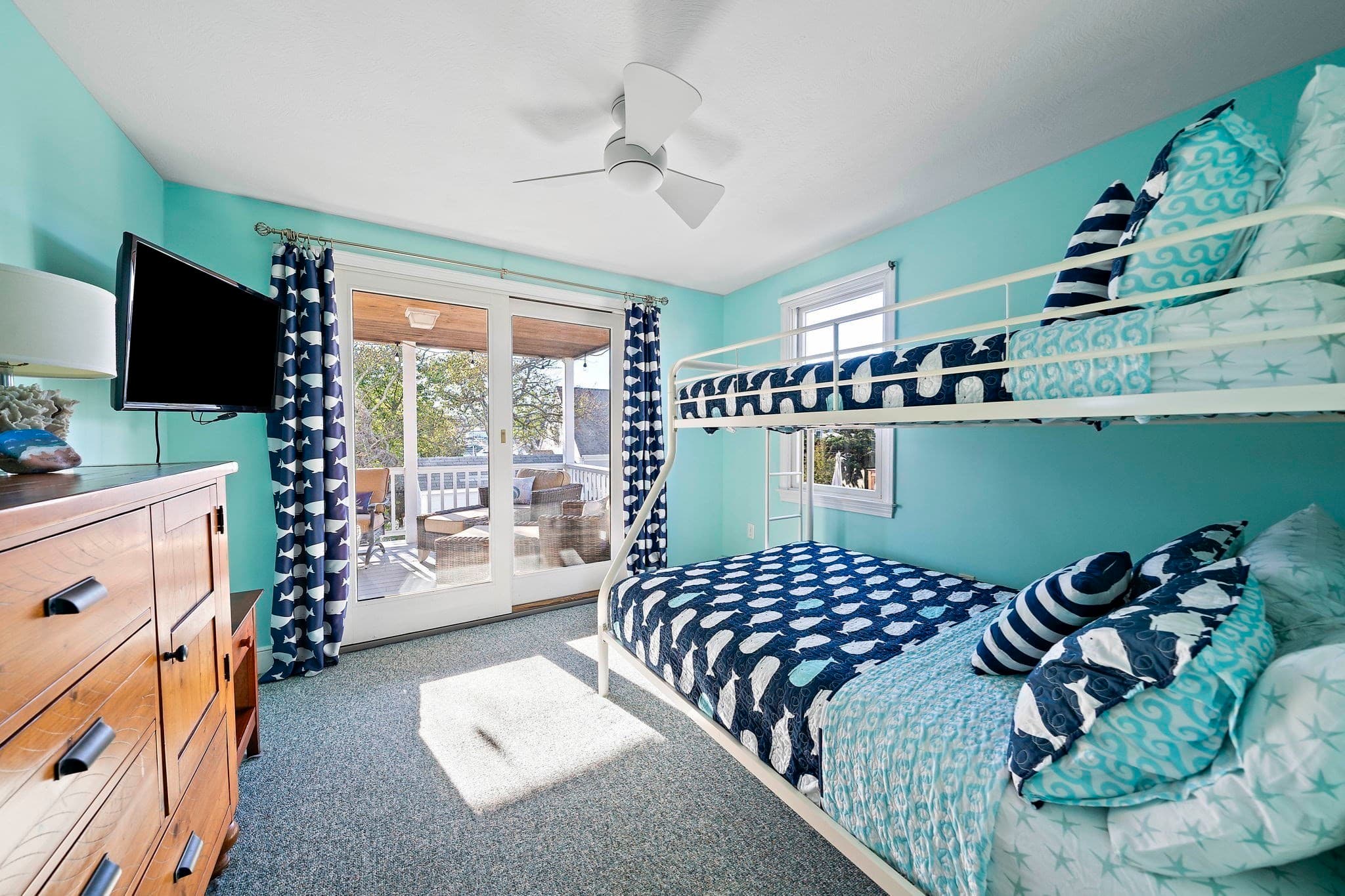 Single Family Residence at 57 Ocean Drive, Scituate MA 02066, photo 24 of 42