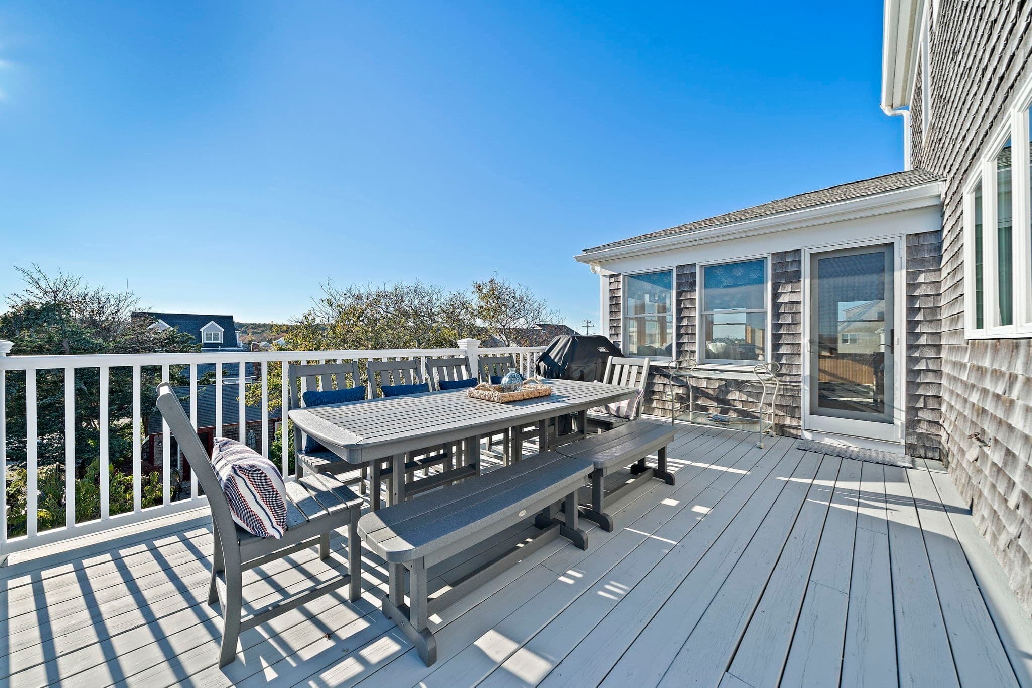 Single Family Residence at 57 Ocean Drive, Scituate MA 02066, photo 34 of 42
