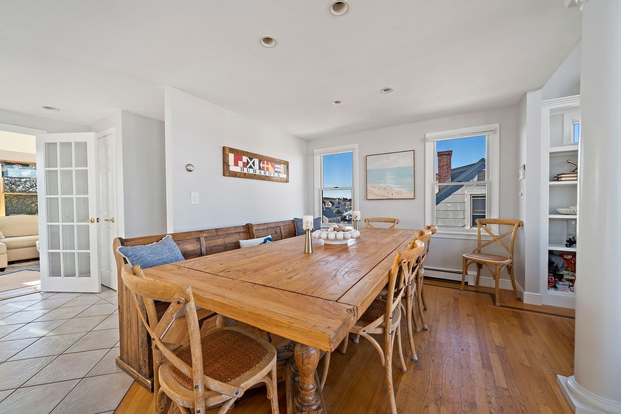 Single Family Residence at 57 Ocean Drive, Scituate MA 02066, photo 10 of 42