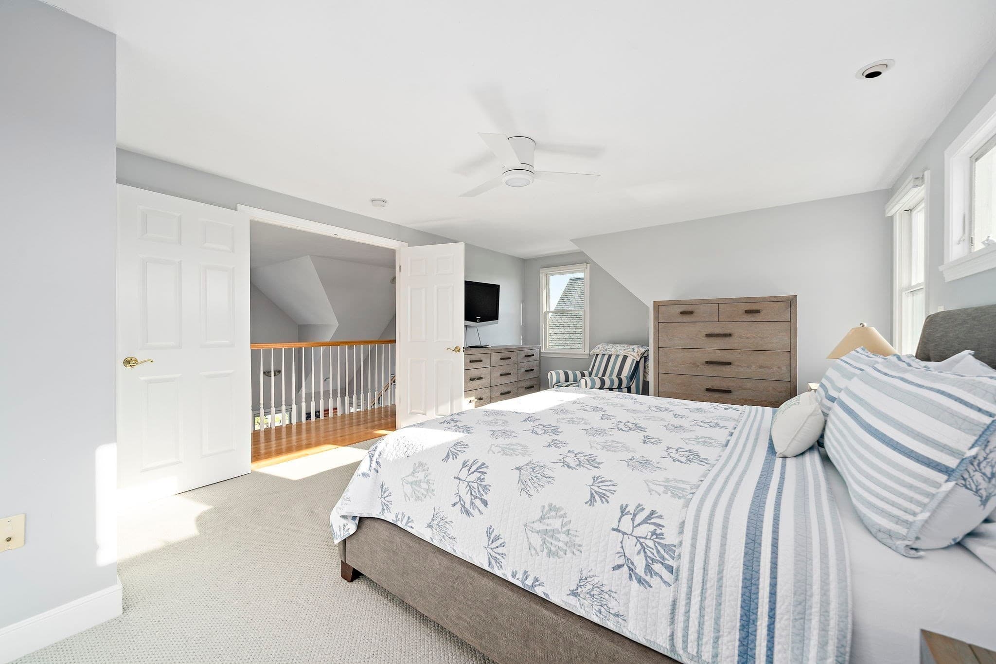 Single Family Residence at 57 Ocean Drive, Scituate MA 02066, photo 18 of 42