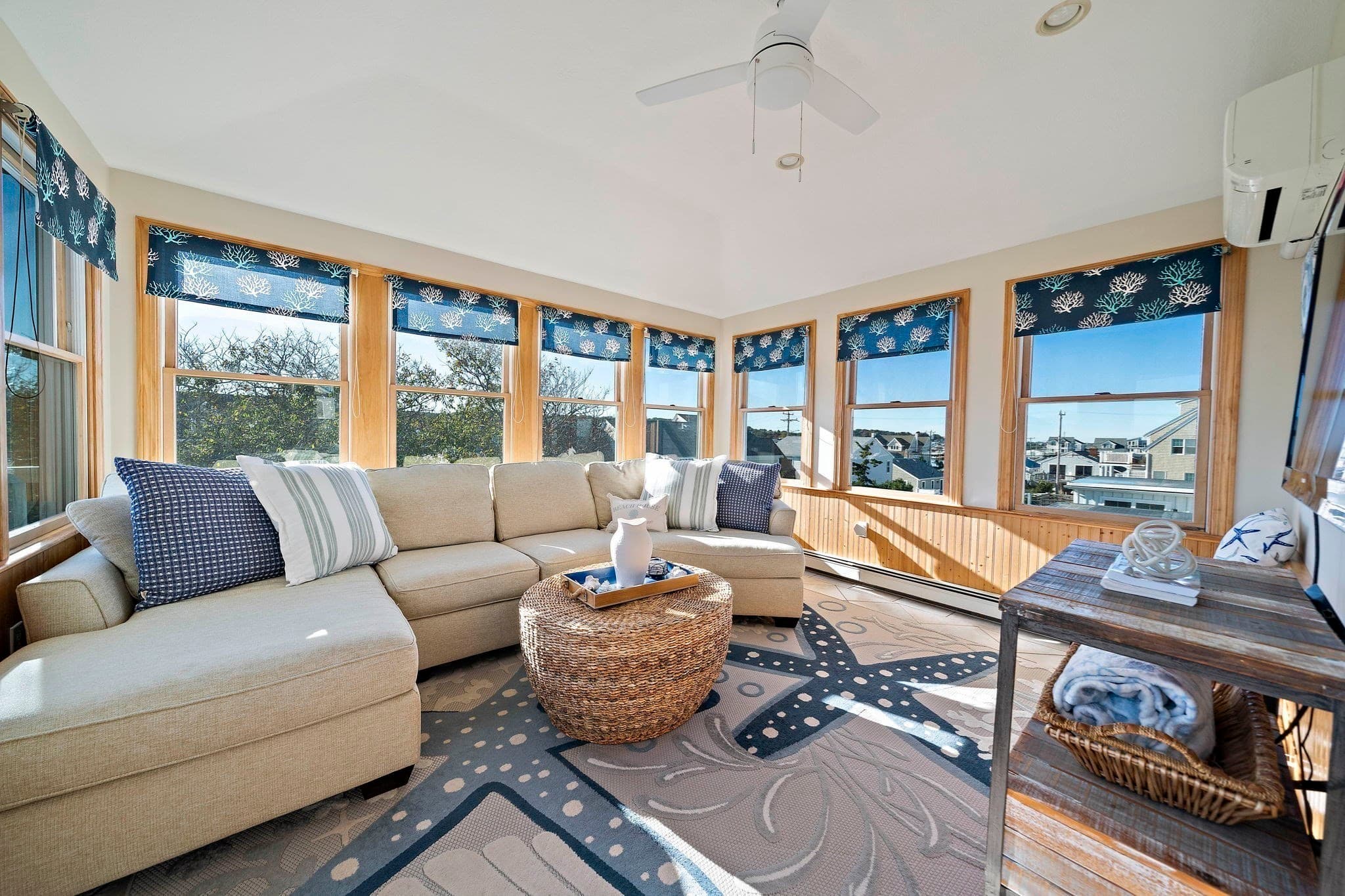 Single Family Residence at 57 Ocean Drive, Scituate MA 02066, photo 15 of 42
