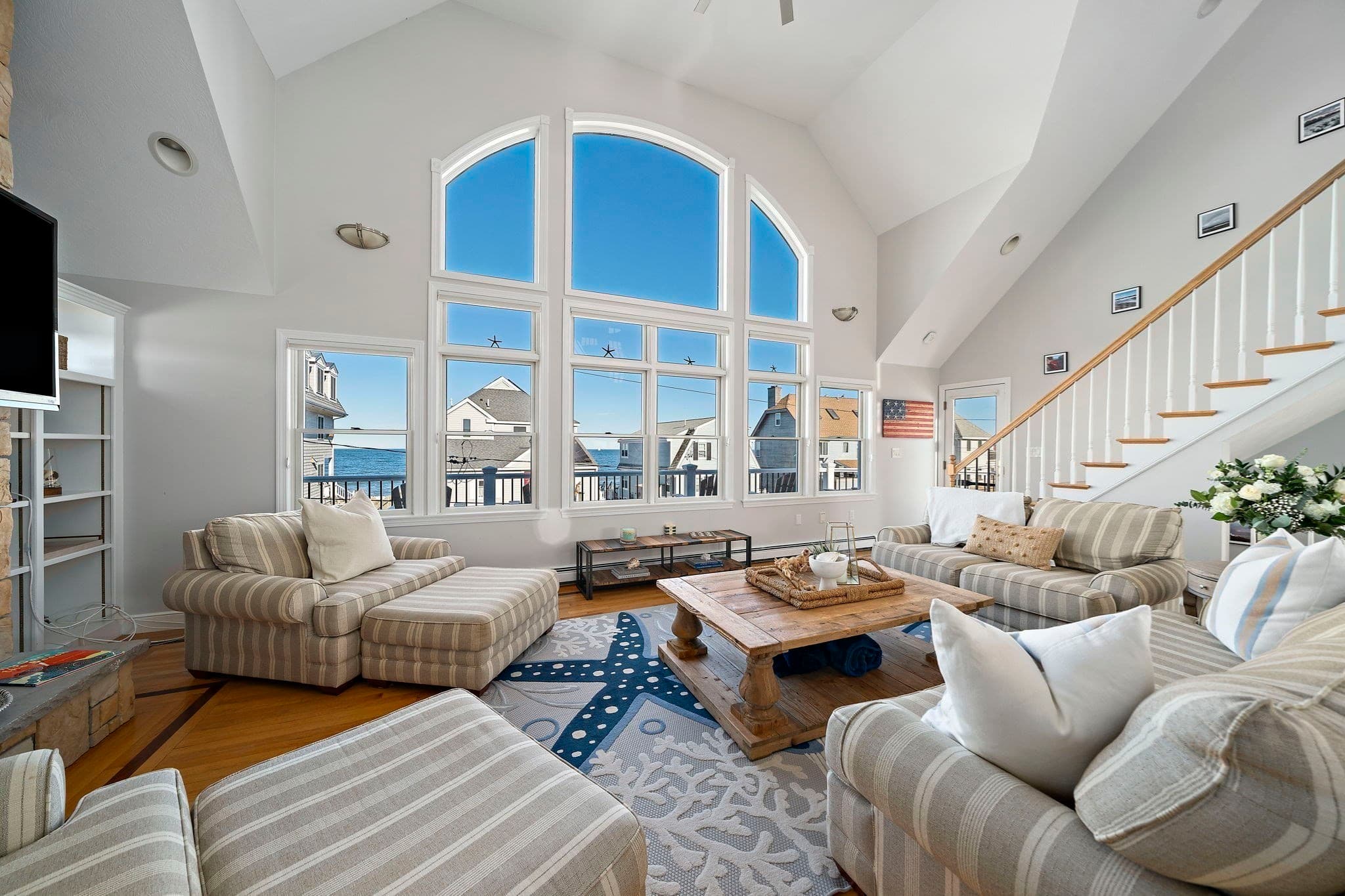Single Family Residence at 57 Ocean Drive, Scituate MA 02066, photo 11 of 42
