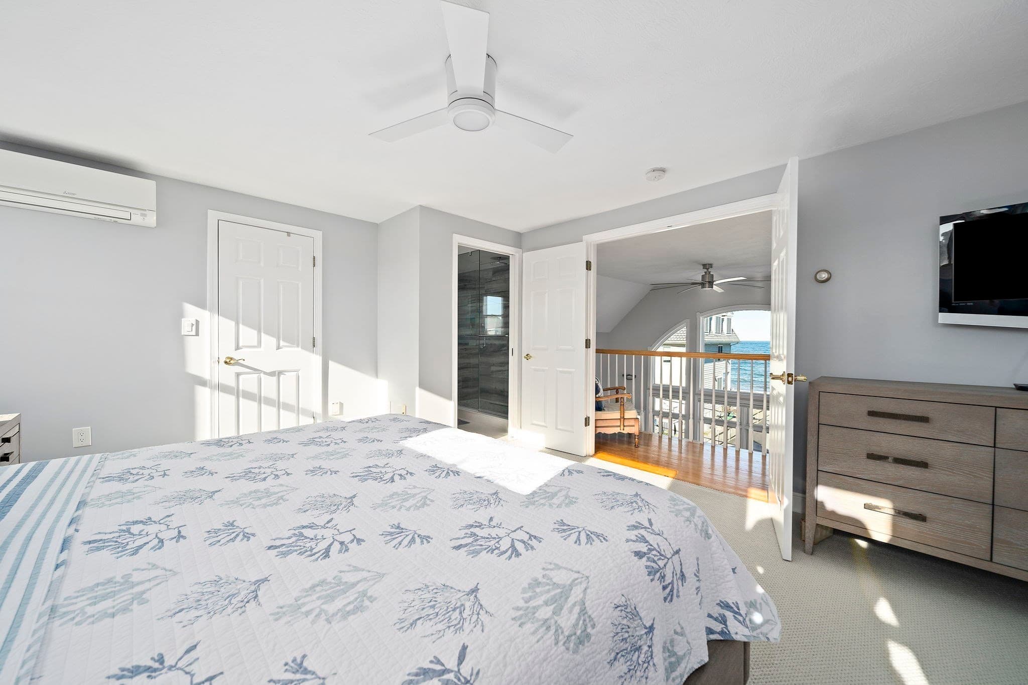 Single Family Residence at 57 Ocean Drive, Scituate MA 02066, photo 19 of 42
