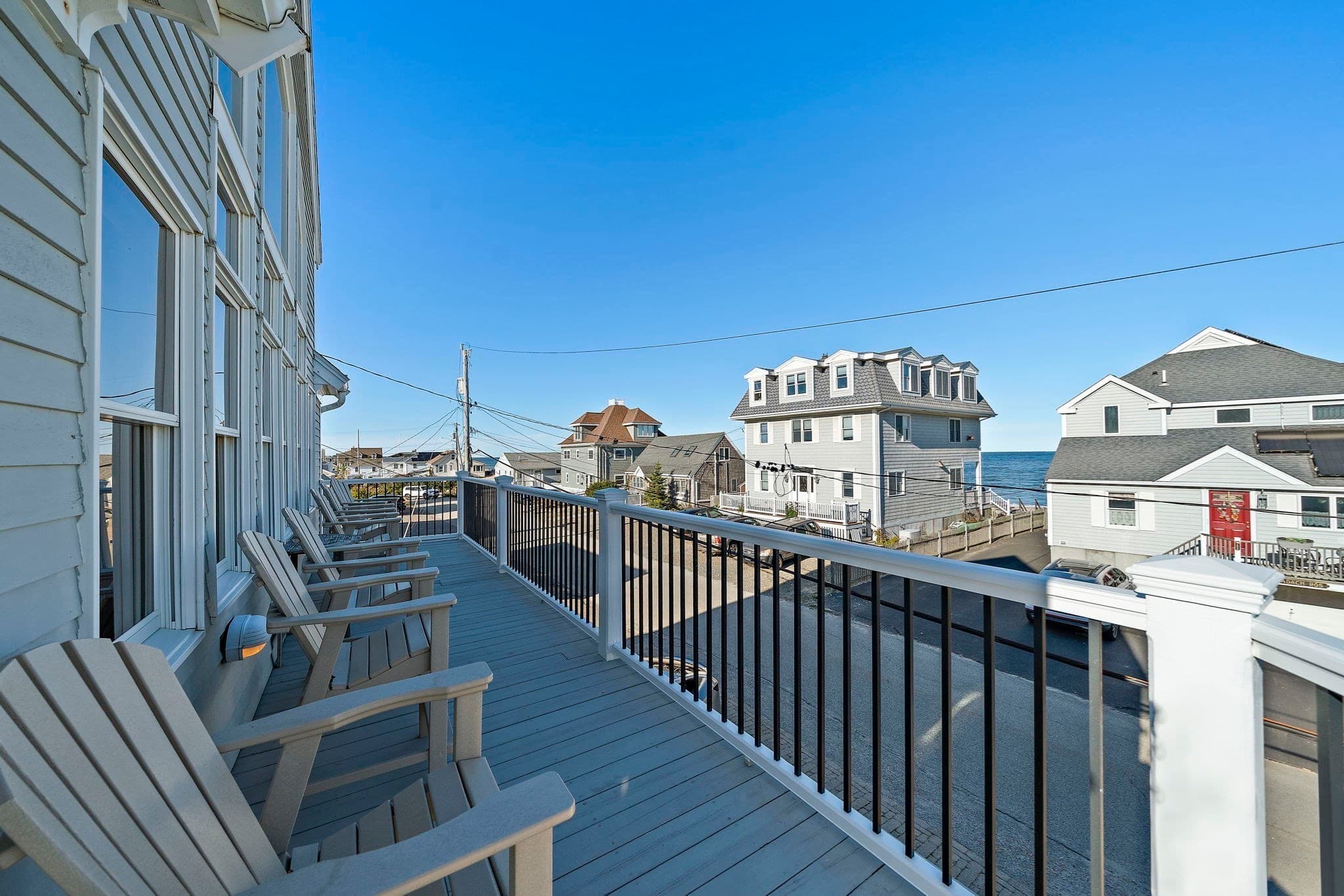 Single Family Residence at 57 Ocean Drive, Scituate MA 02066, photo 35 of 42