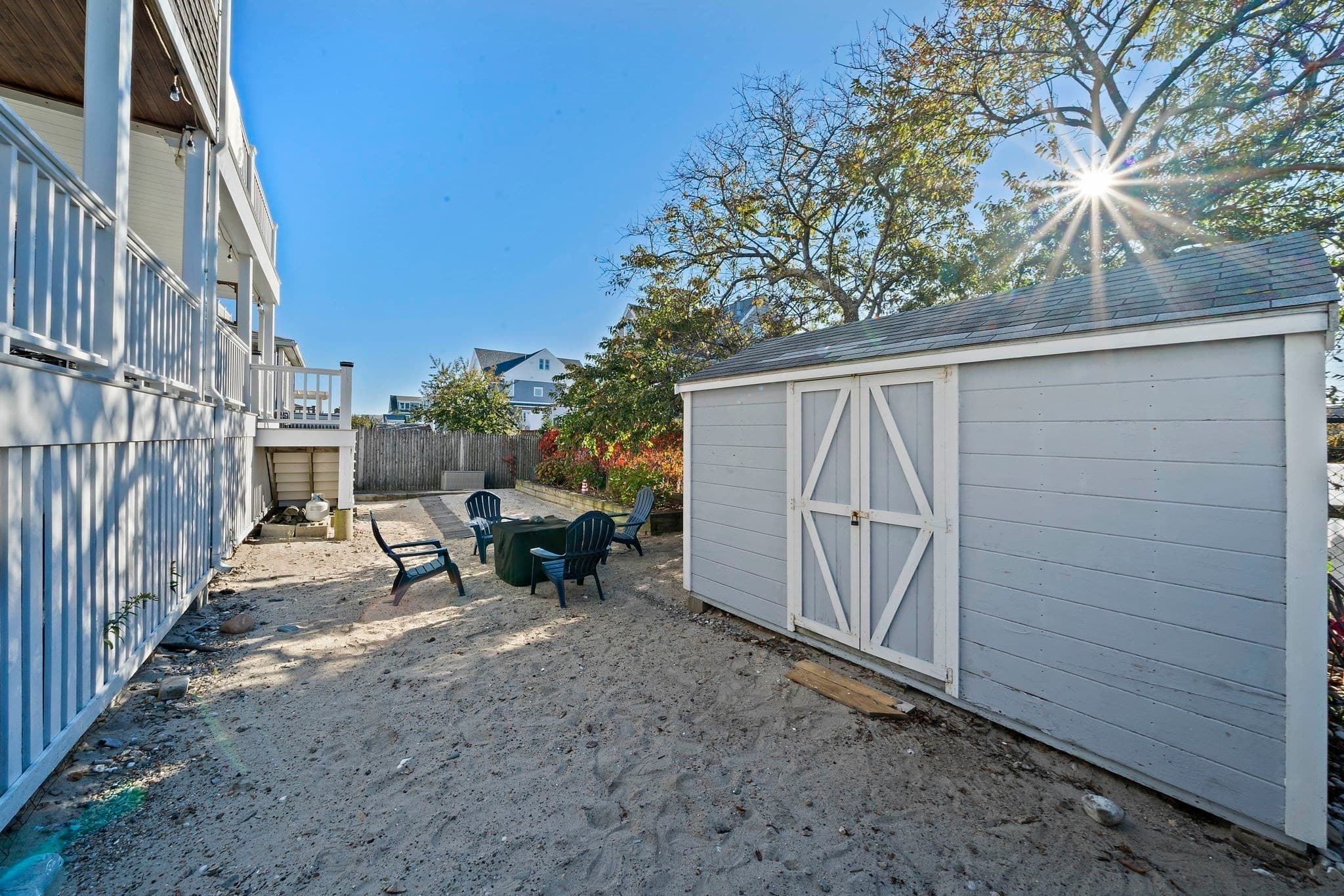 Single Family Residence at 57 Ocean Drive, Scituate MA 02066, photo 31 of 42