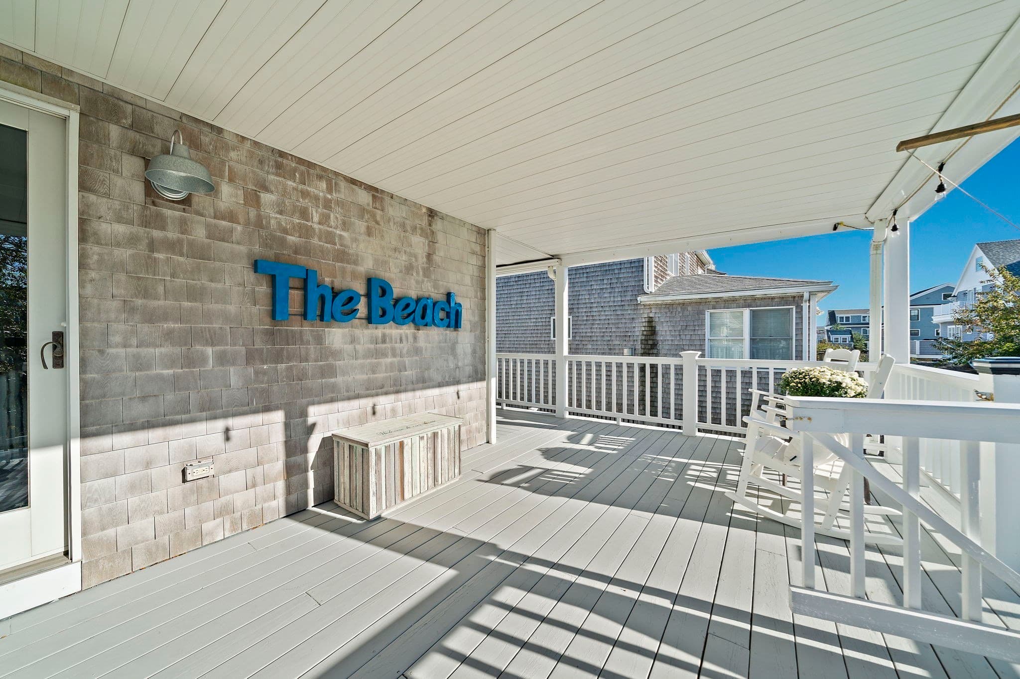 Single Family Residence at 57 Ocean Drive, Scituate MA 02066, photo 29 of 42