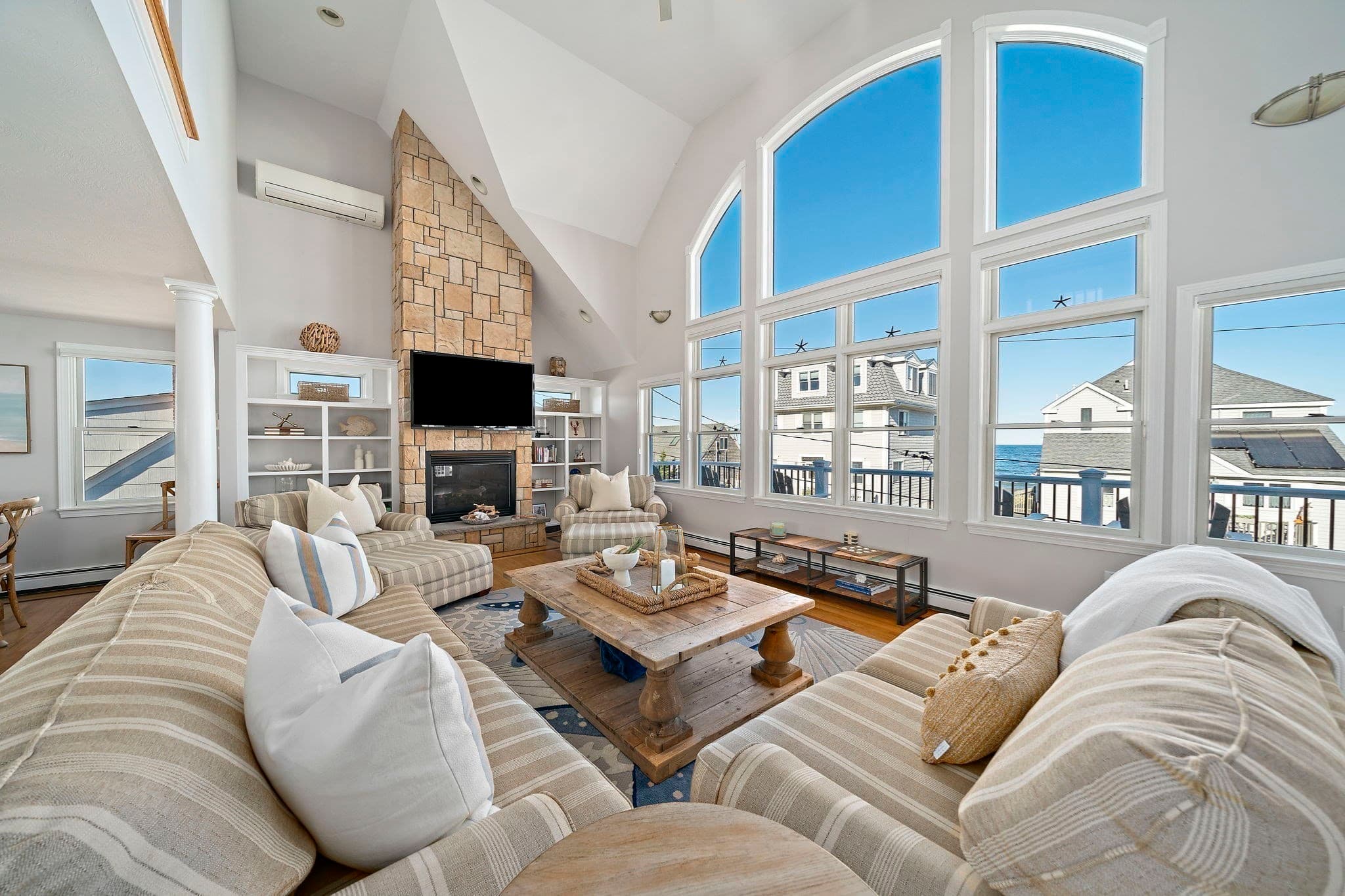 Single Family Residence at 57 Ocean Drive, Scituate MA 02066, photo 4 of 42