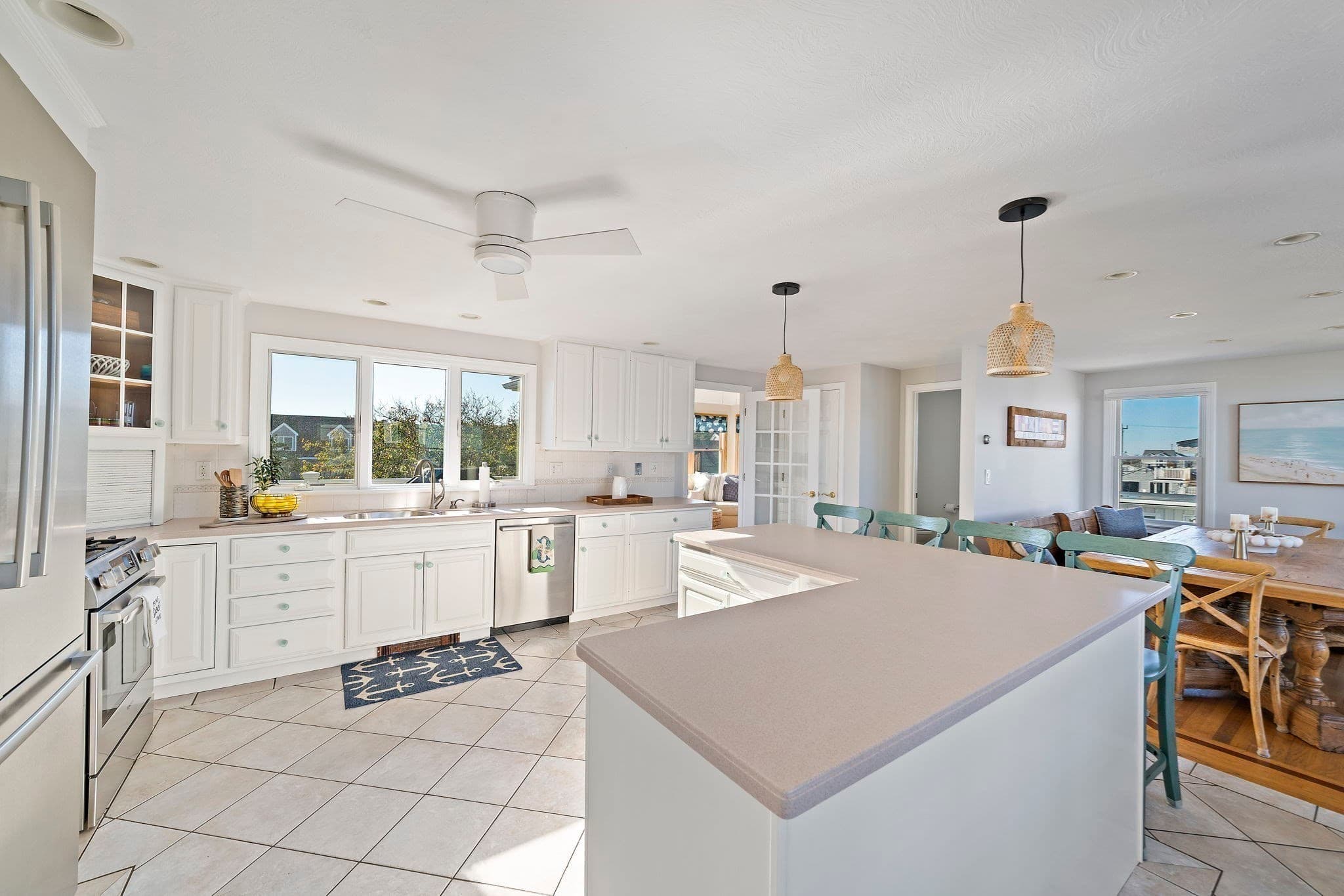 Single Family Residence at 57 Ocean Drive, Scituate MA 02066, photo 8 of 42