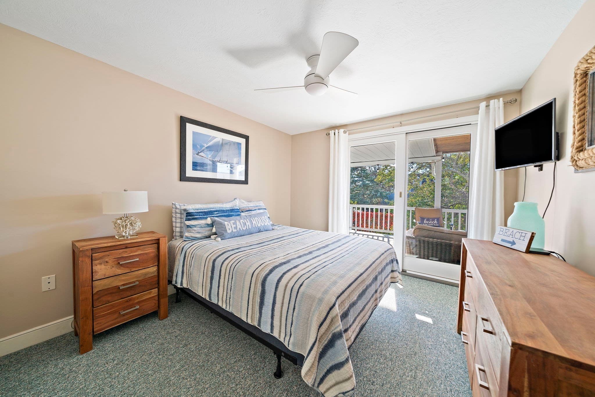 Single Family Residence at 57 Ocean Drive, Scituate MA 02066, photo 25 of 42