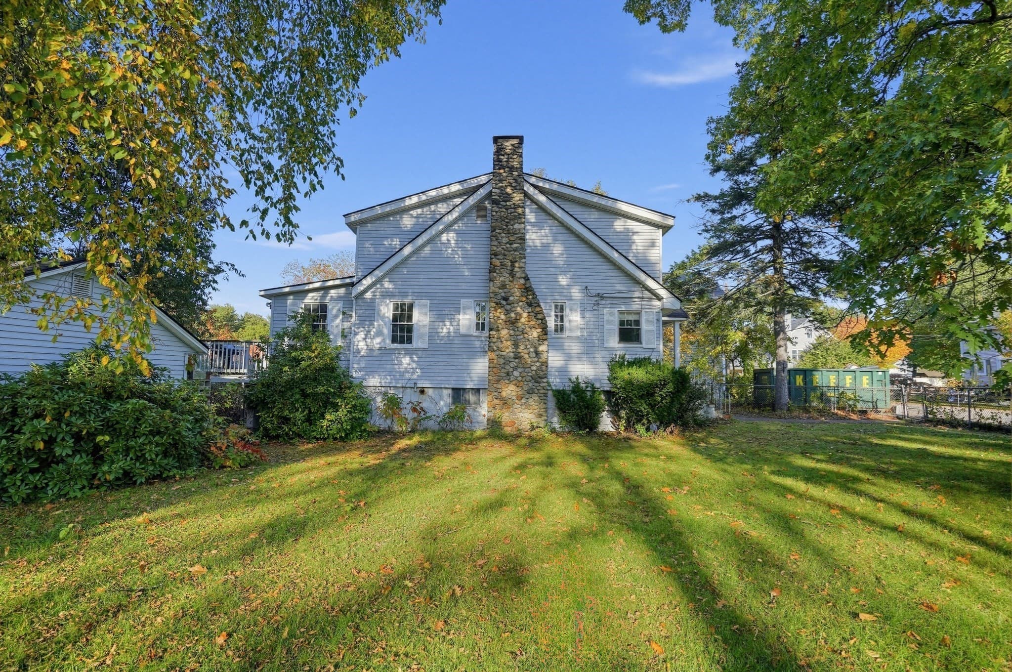 Single Family Residence at 40 Sachem St, Billerica MA 01821, Billerica, photo 27 of 30
