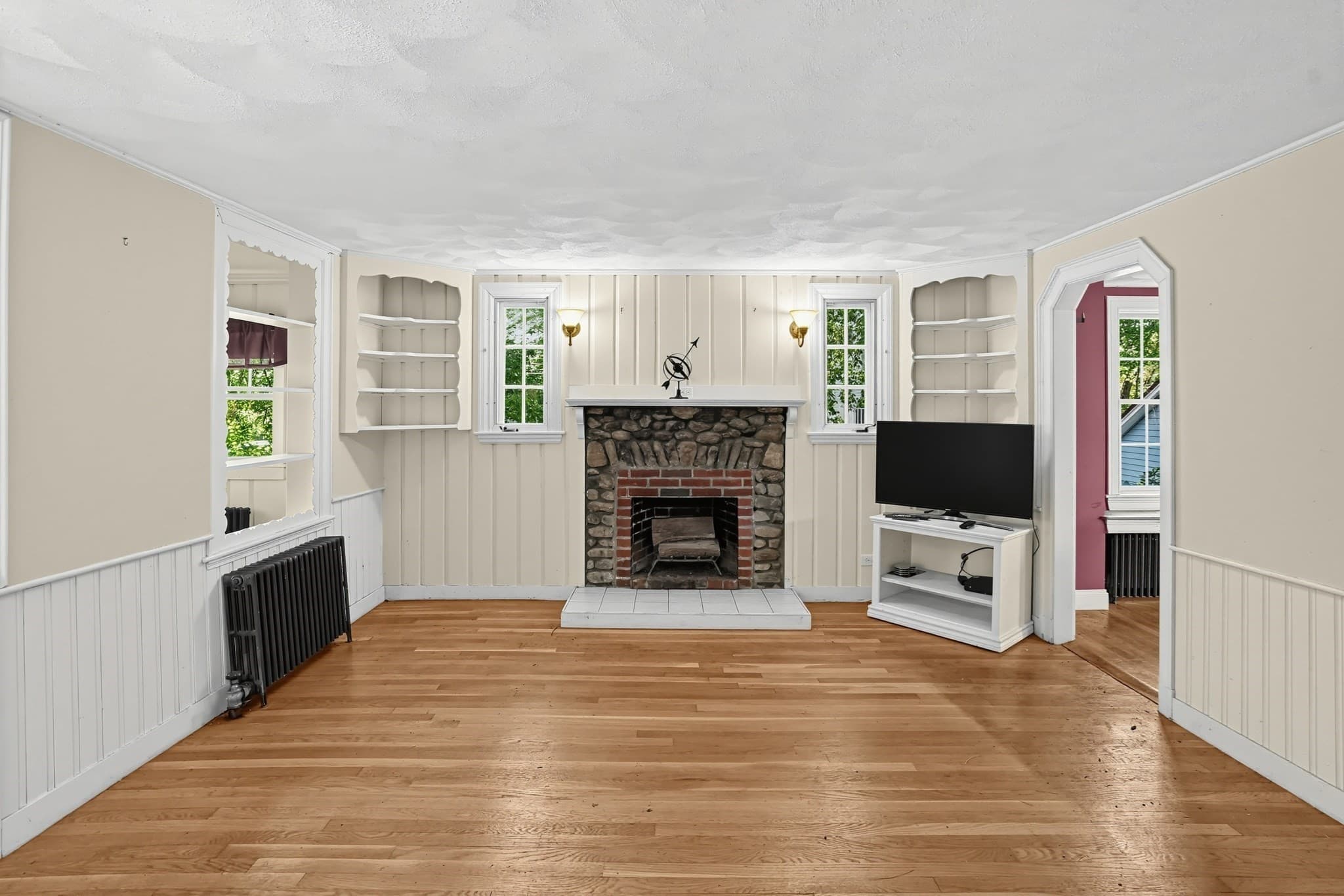 Single Family Residence at 40 Sachem St, Billerica MA 01821, Billerica, photo 6 of 30