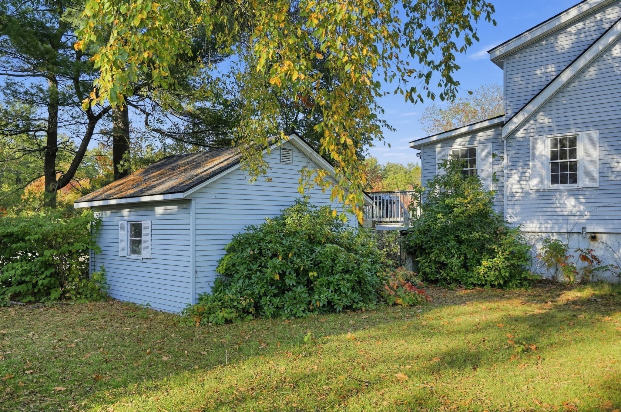 Single Family Residence at 40 Sachem St, Billerica MA 01821, Billerica, photo 28 of 30