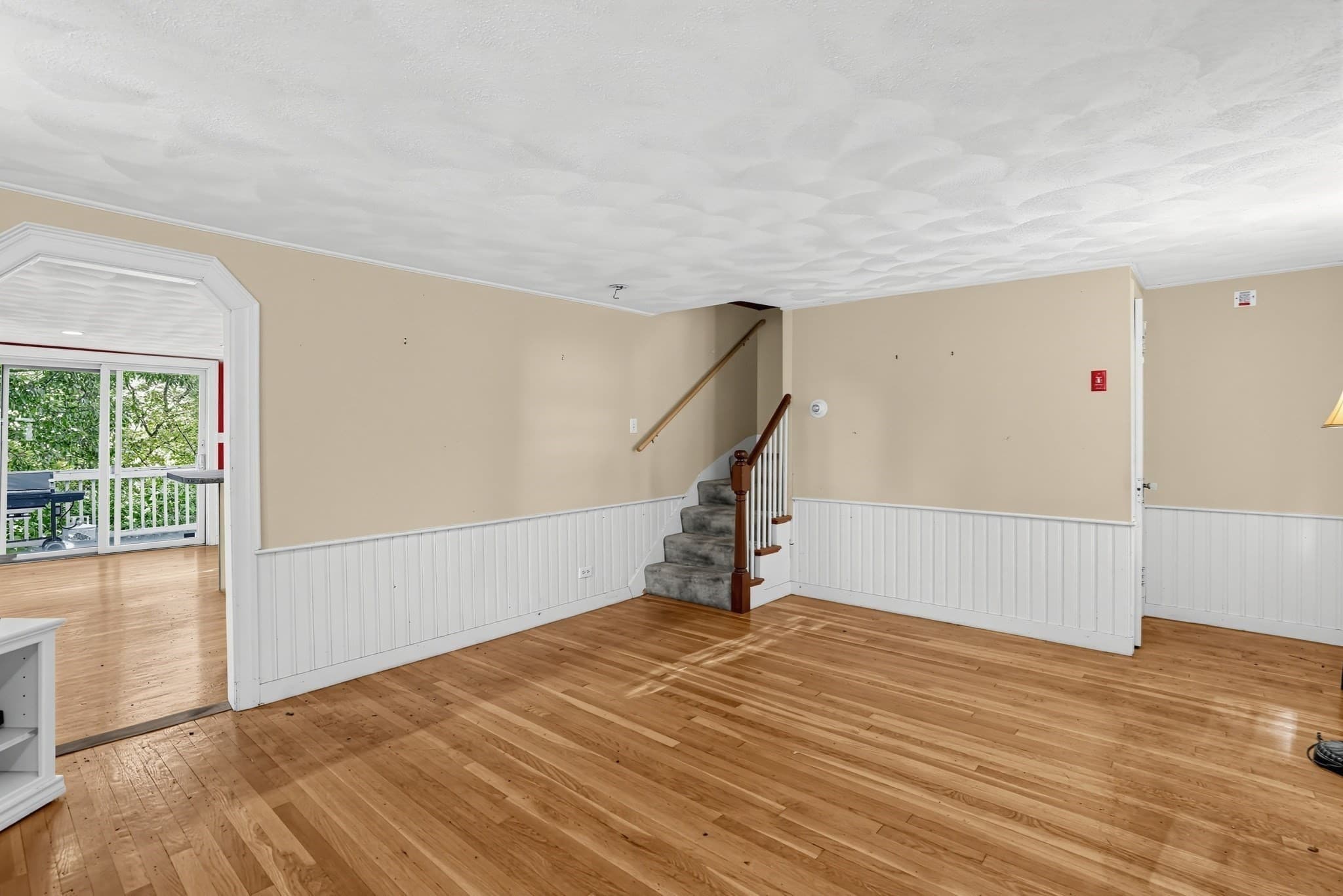 Single Family Residence at 40 Sachem St, Billerica MA 01821, Billerica, photo 9 of 30
