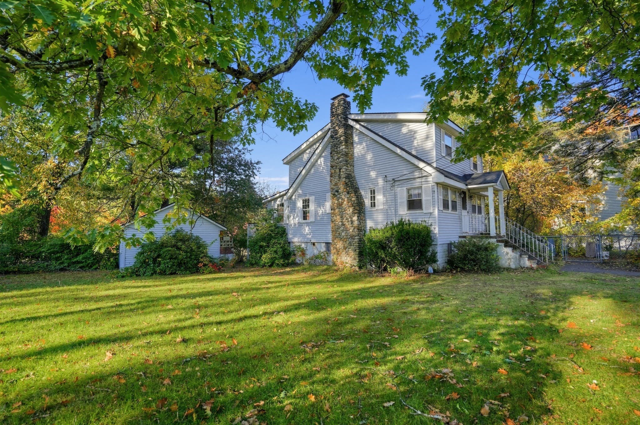 Single Family Residence at 40 Sachem St, Billerica MA 01821, Billerica, photo 29 of 30