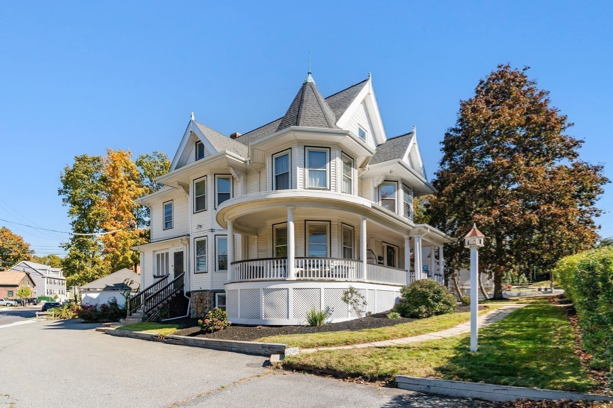 Commercial Sale at 48 Elm Street, Stoneham MA 02180, photo 2 of 26
