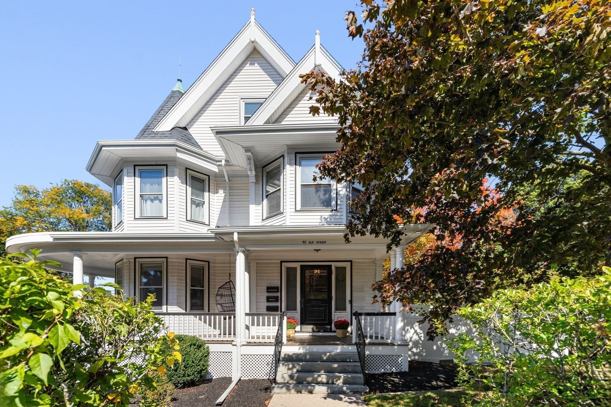 48 Elm Street, Stoneham MA 02180