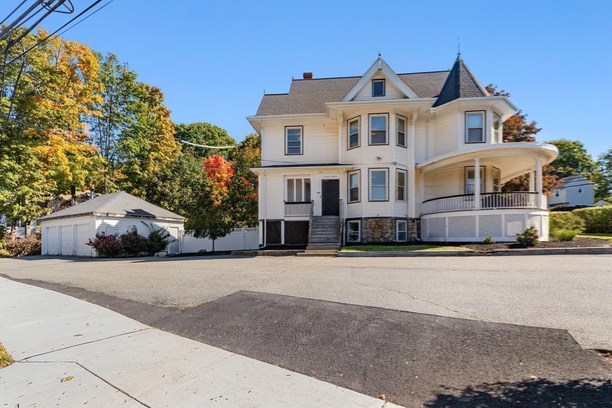 Commercial Sale at 48 Elm Street, Stoneham MA 02180, photo 25 of 26