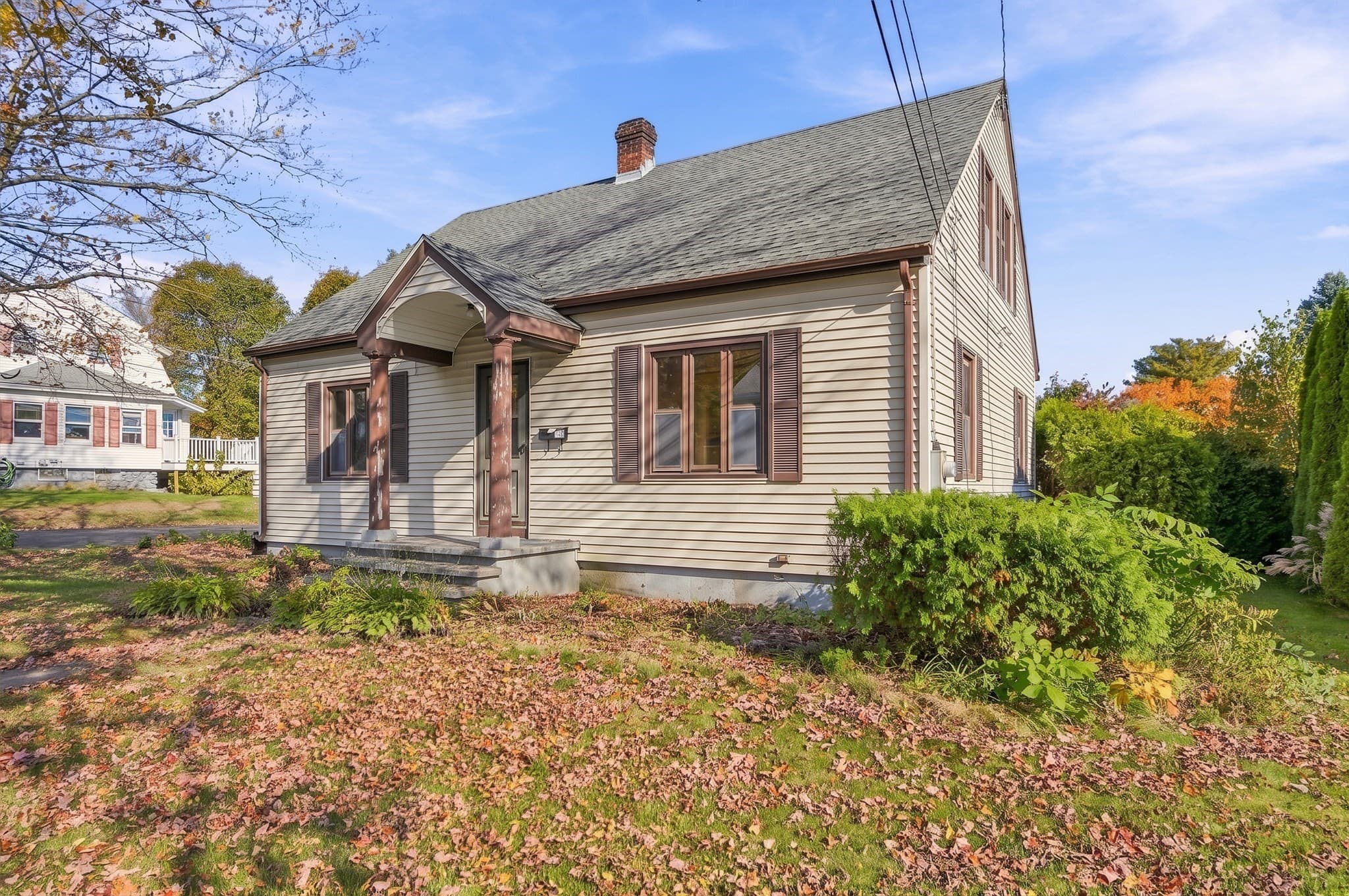 149 Lake St, Webster MA 01570