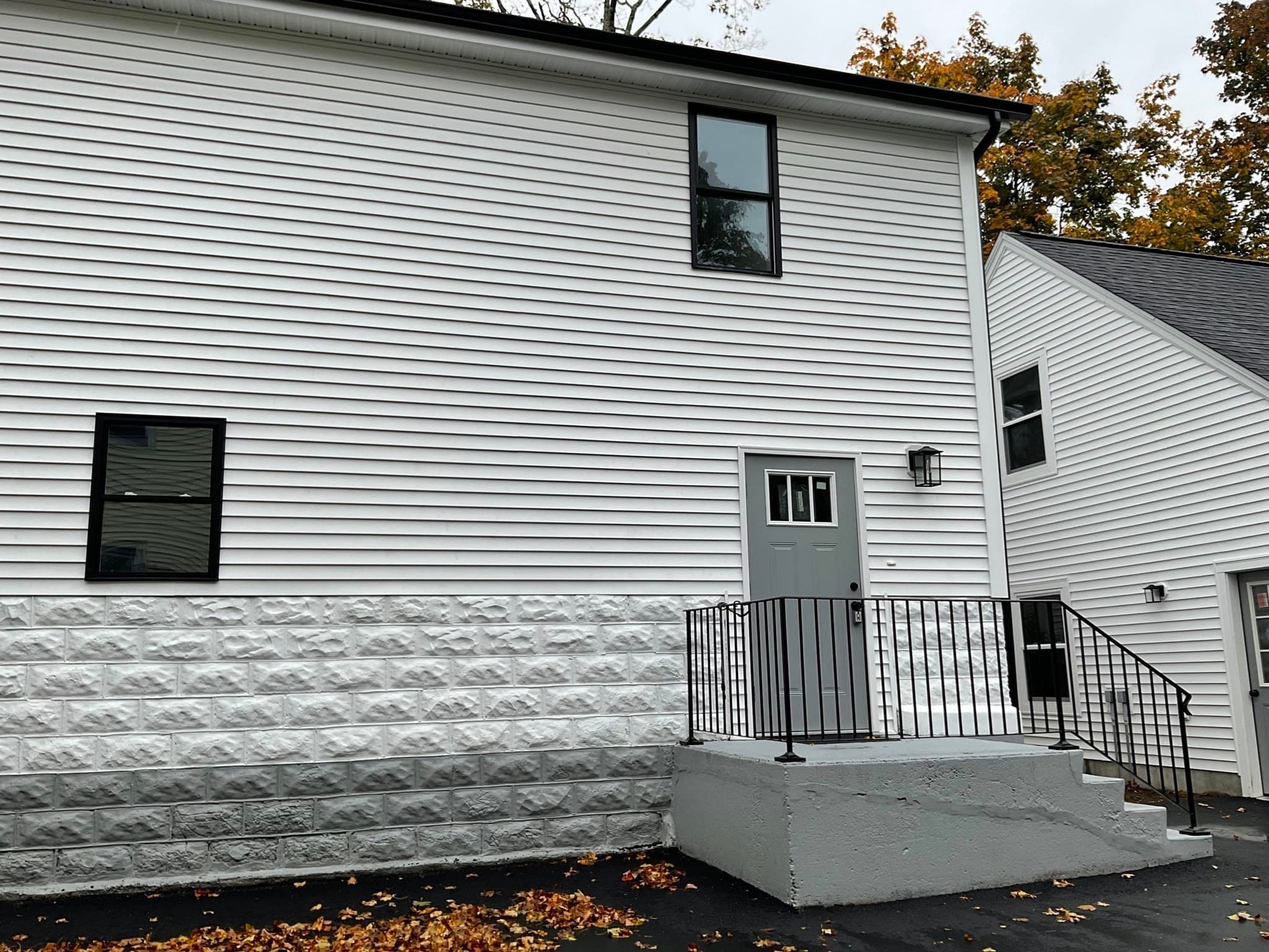 Single Family Residence at 50A Douglas Street, Uxbridge MA 01569, photo 23 of 32