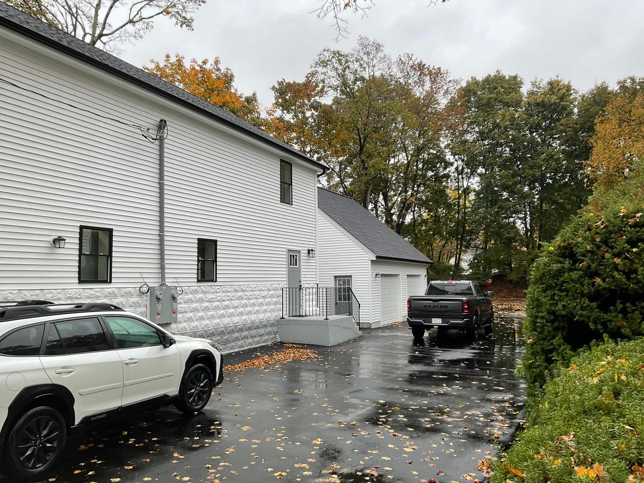 Single Family Residence at 50A Douglas Street, Uxbridge MA 01569, photo 27 of 32