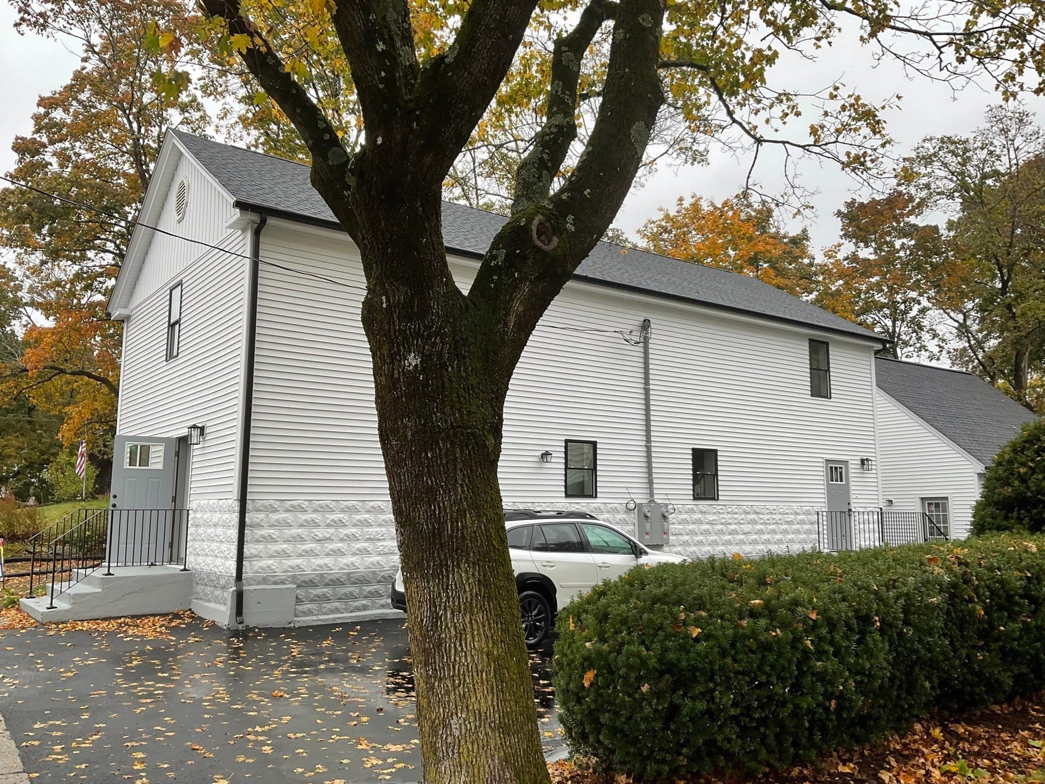 Single Family Residence at 50A Douglas Street, Uxbridge MA 01569, photo 22 of 32