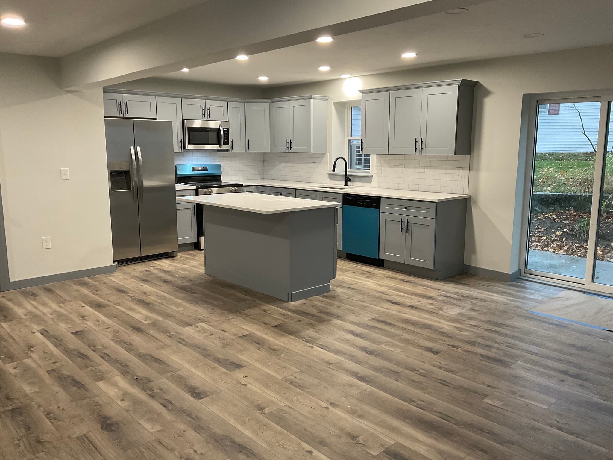 Single Family Residence at 50A Douglas Street, Uxbridge MA 01569, photo 32 of 32