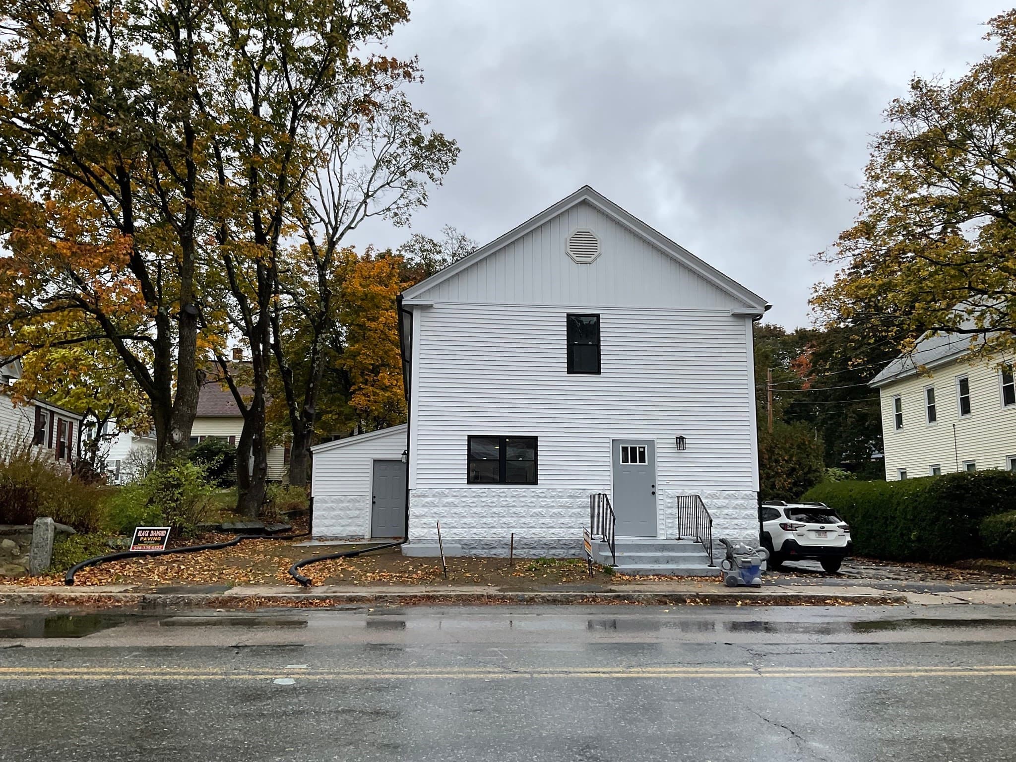 50A Douglas Street, Uxbridge MA 01569