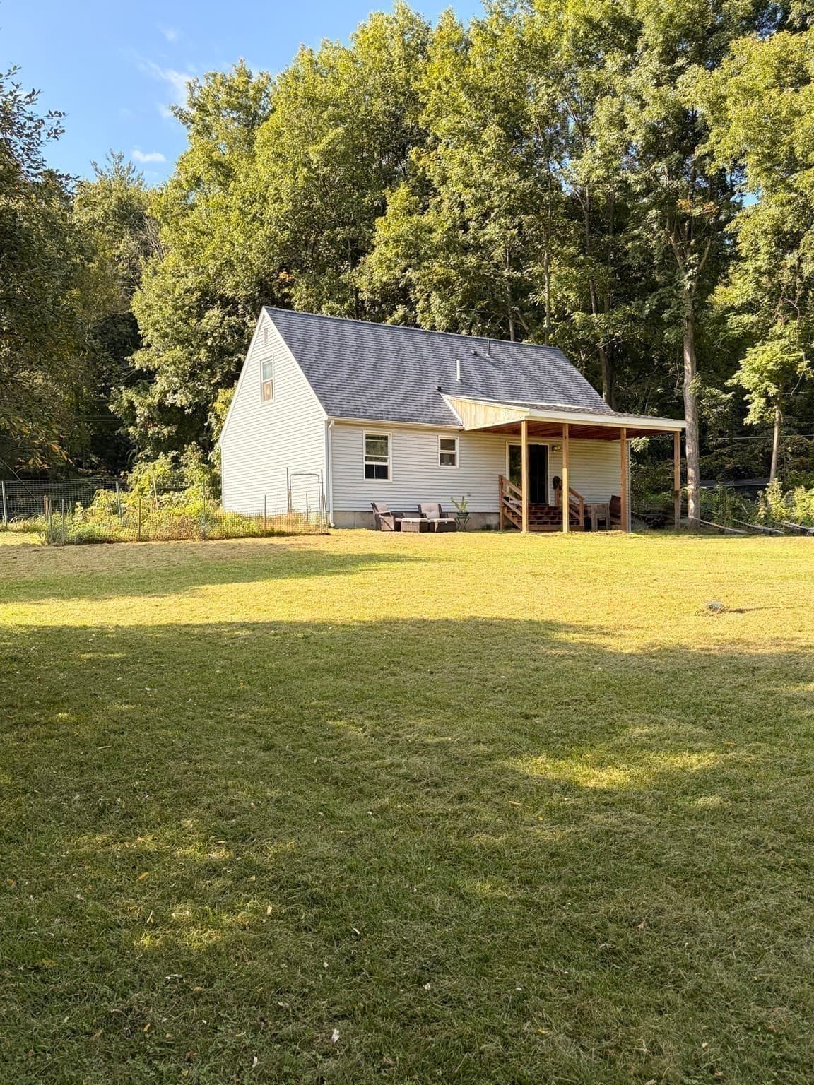 Single Family Residence at 58 Old Belchertown Rd, Ware MA 01082, Ware, photo 29 of 33