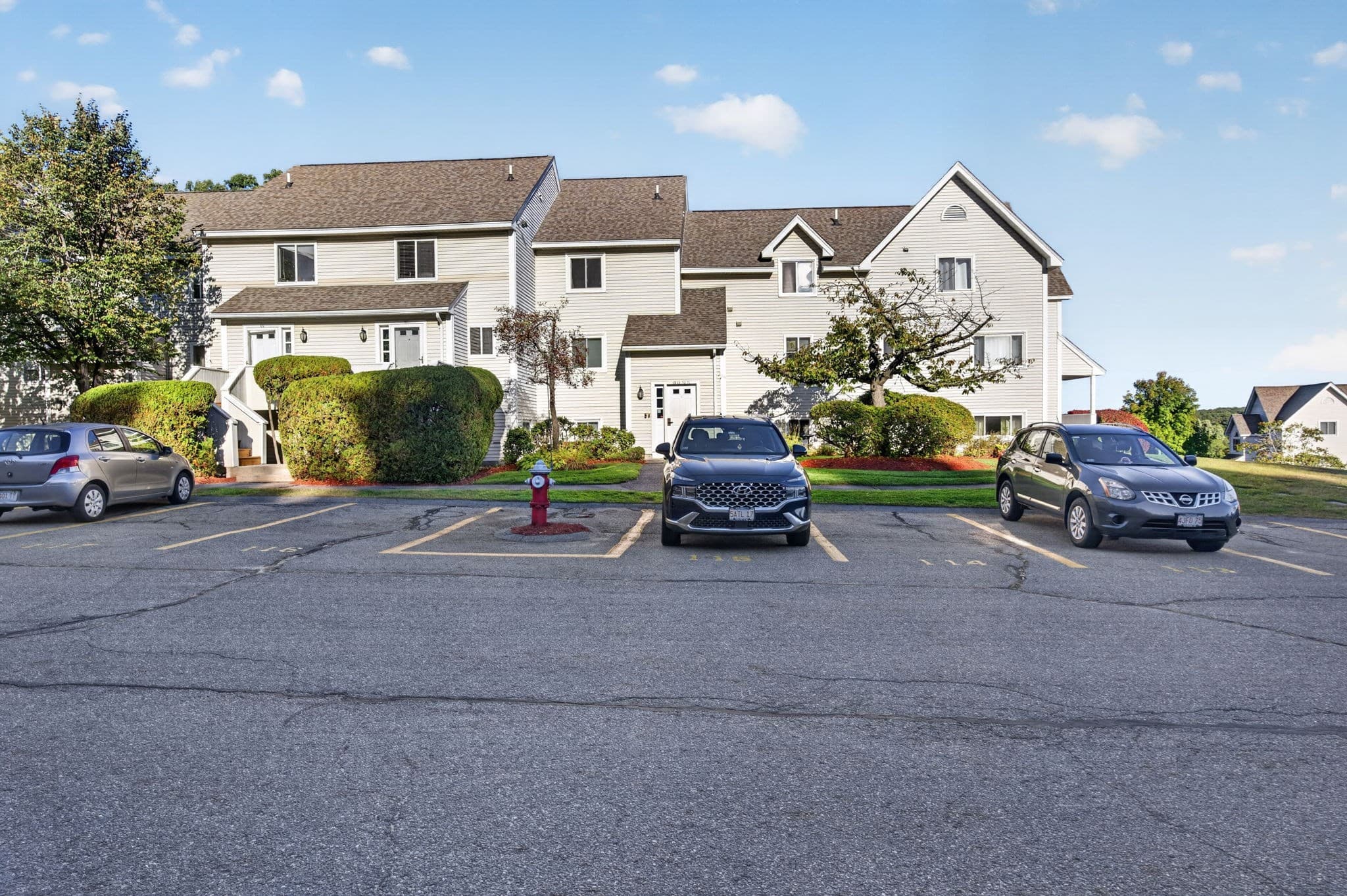 Condominium at 100 Merrimack Ave # 71, Dracut MA 01826, photo 22 of 23