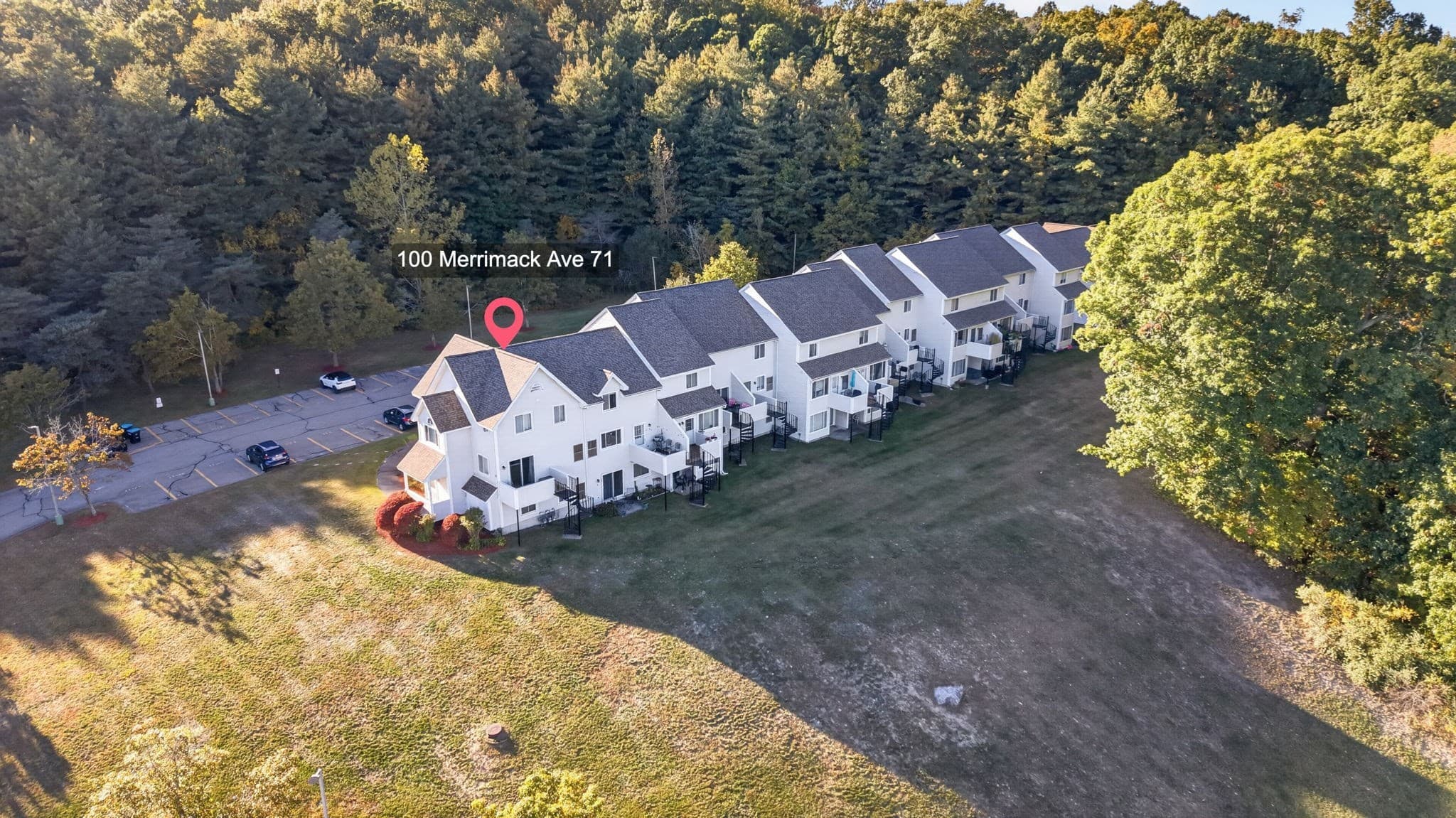 100 Merrimack Ave # 71, Dracut MA 01826