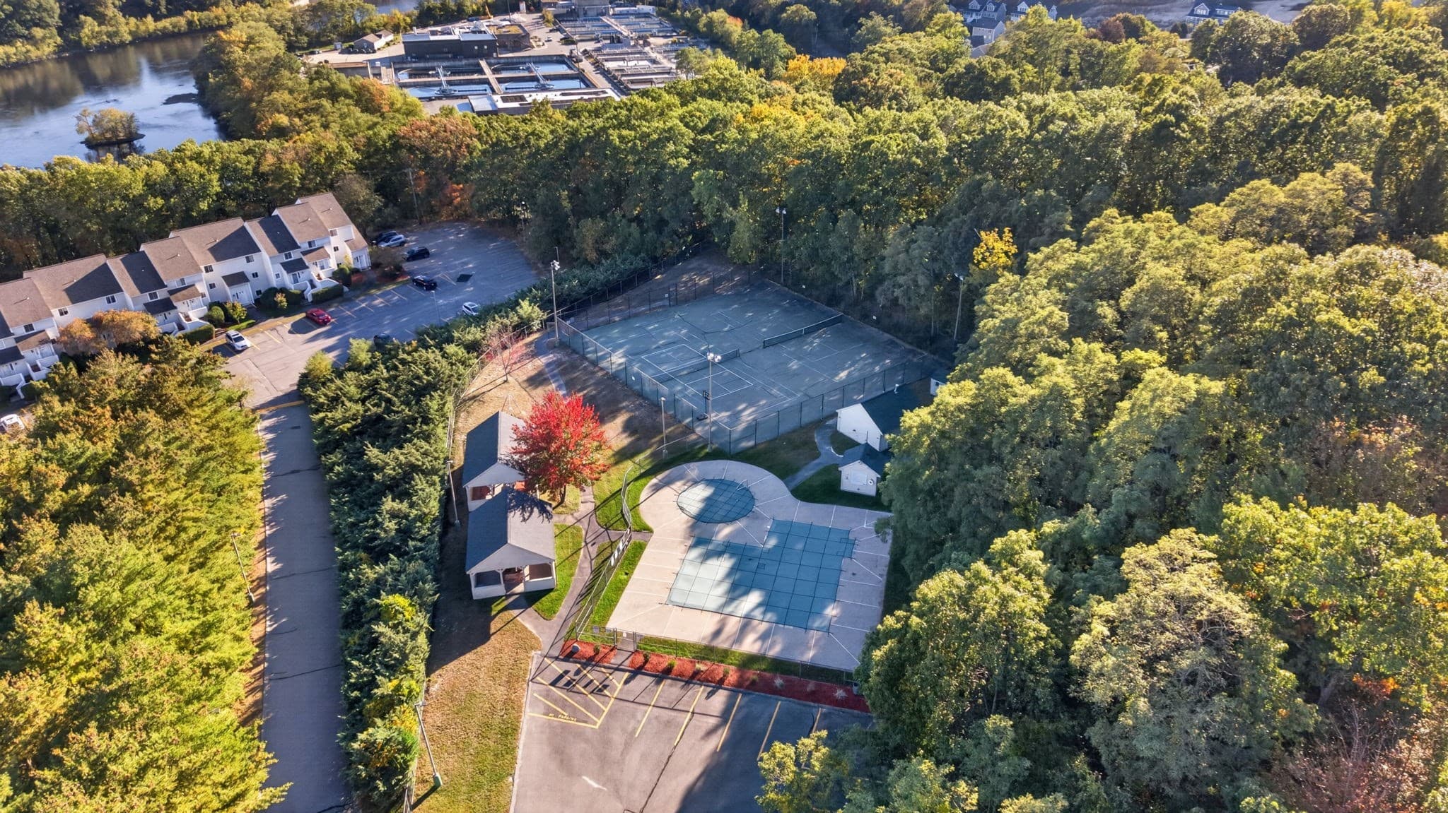 Condominium at 100 Merrimack Ave # 71, Dracut MA 01826, photo 5 of 23