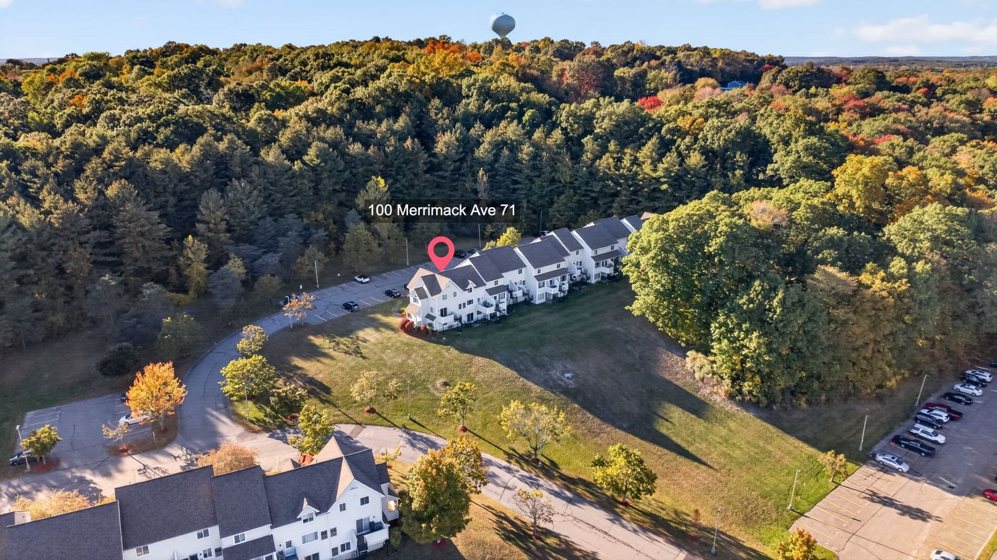 Condominium at 100 Merrimack Ave # 71, Dracut MA 01826, photo 4 of 23