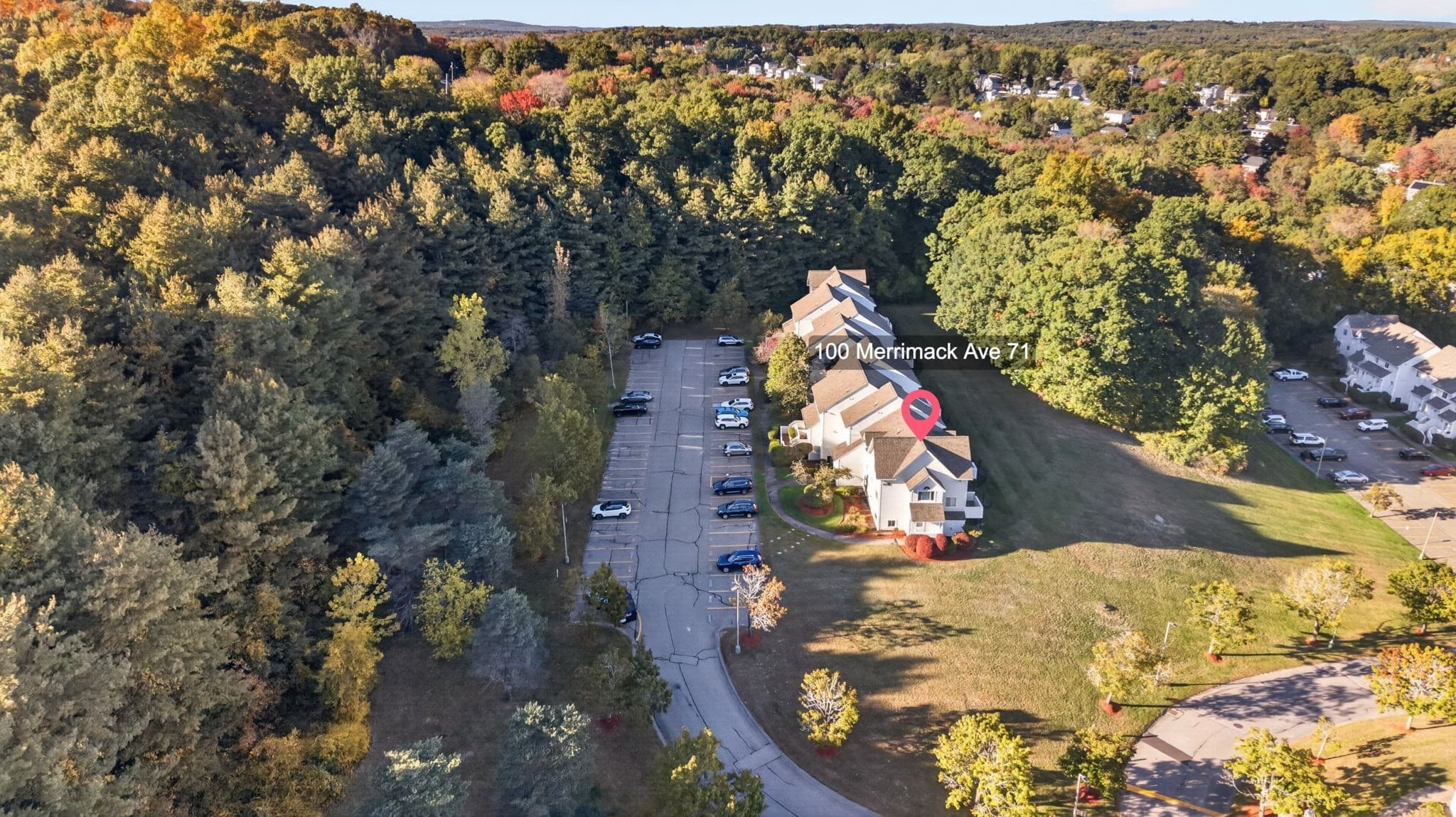 Condominium at 100 Merrimack Ave # 71, Dracut MA 01826, photo 21 of 23