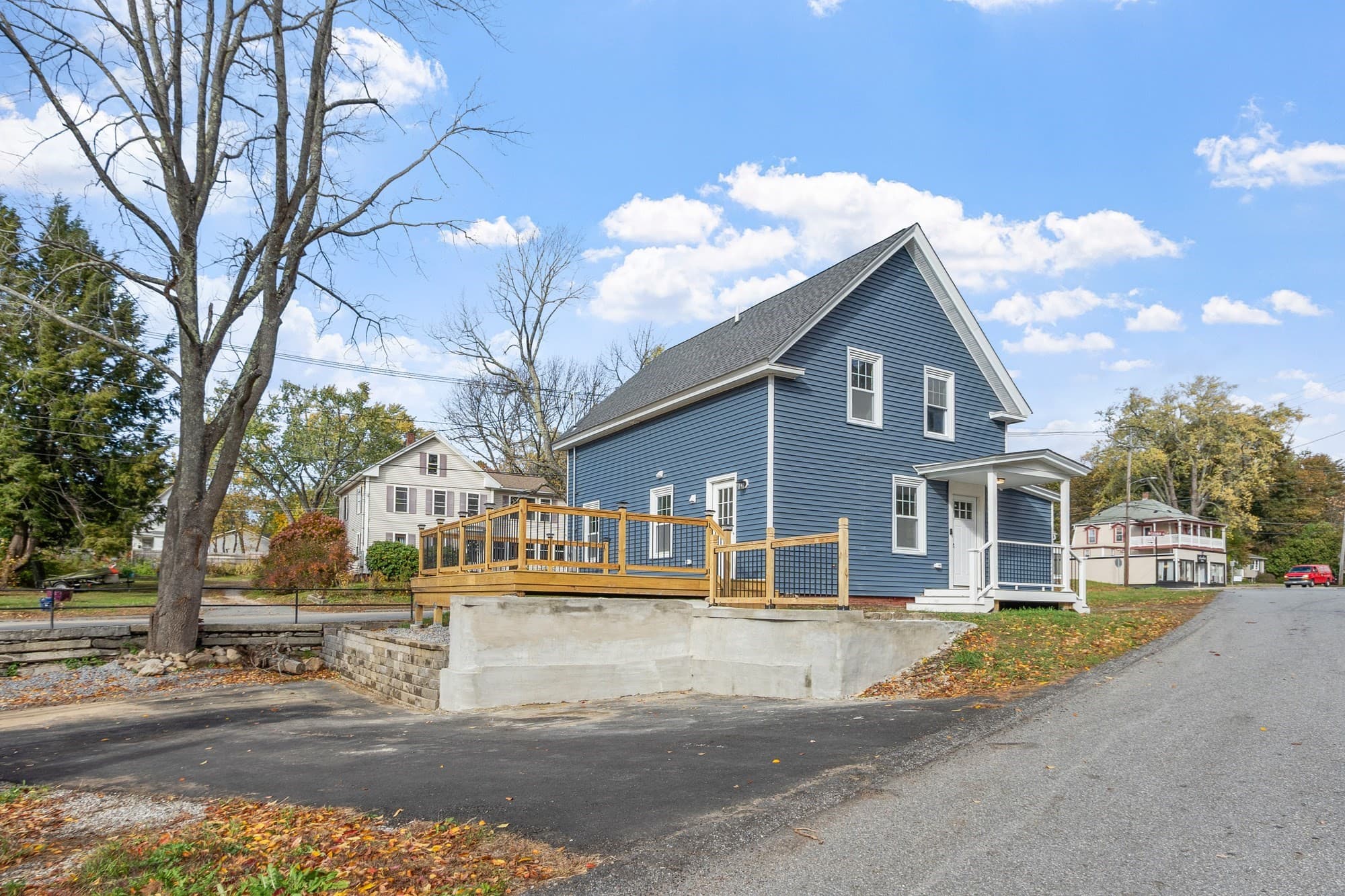 468 Parker Street, Gardner MA 01440