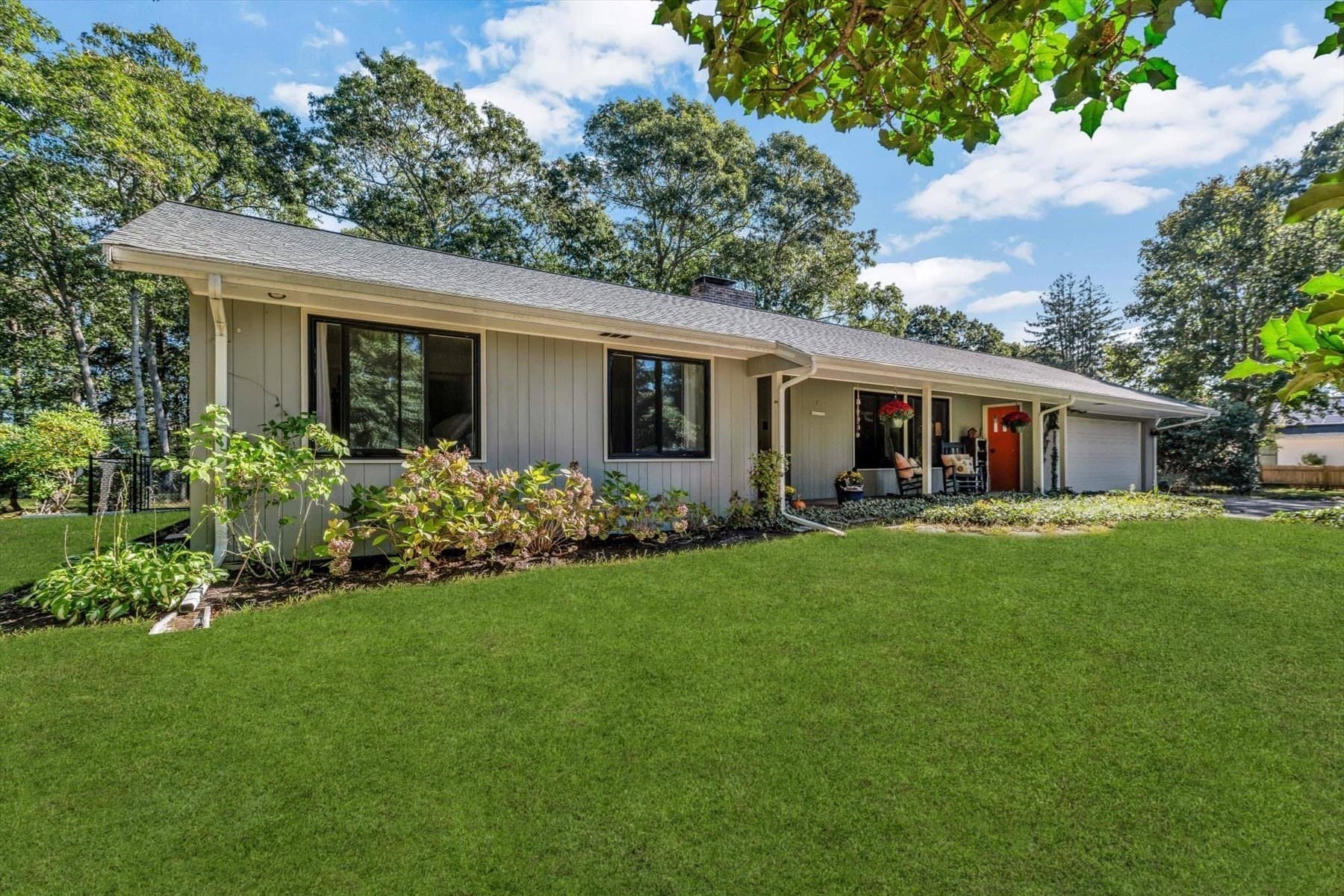 Single Family Residence at 885 Shore Rd, Bourne MA 02559, photo 2 of 36