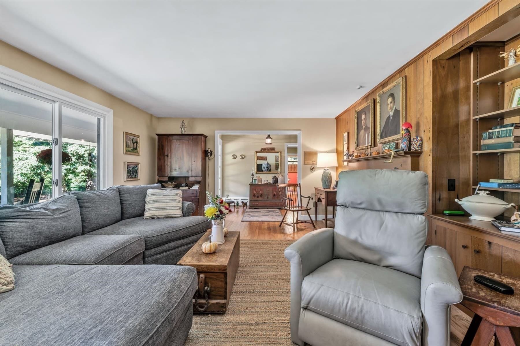 Single Family Residence at 885 Shore Rd, Bourne MA 02559, photo 6 of 36