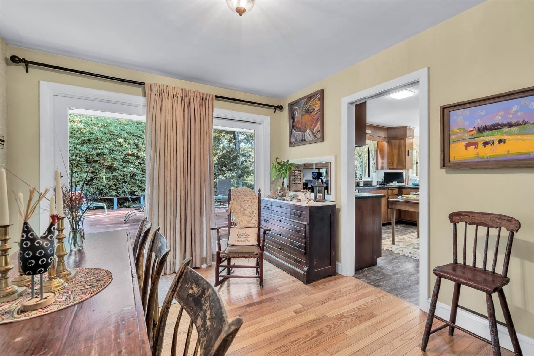 Single Family Residence at 885 Shore Rd, Bourne MA 02559, photo 17 of 36