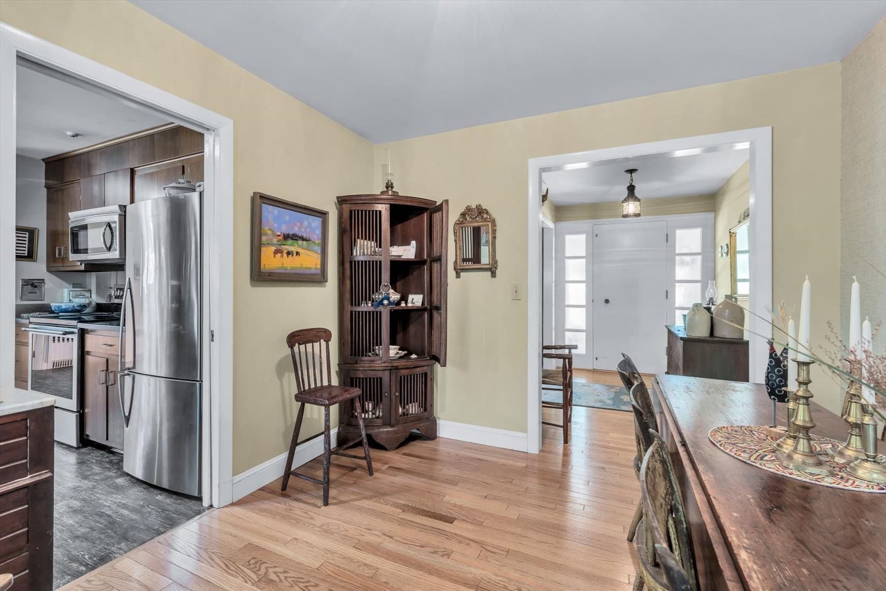 Single Family Residence at 885 Shore Rd, Bourne MA 02559, photo 16 of 36