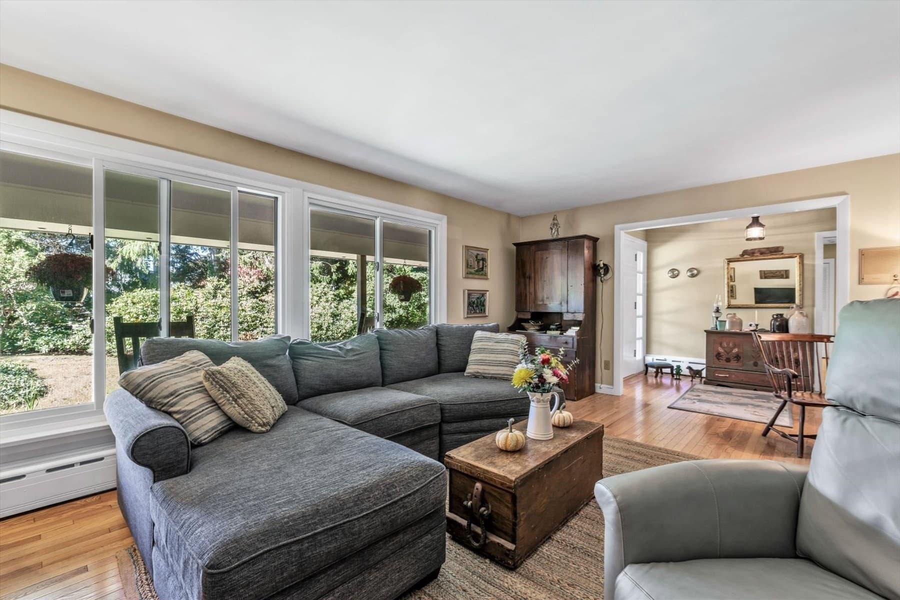 Single Family Residence at 885 Shore Rd, Bourne MA 02559, photo 7 of 36