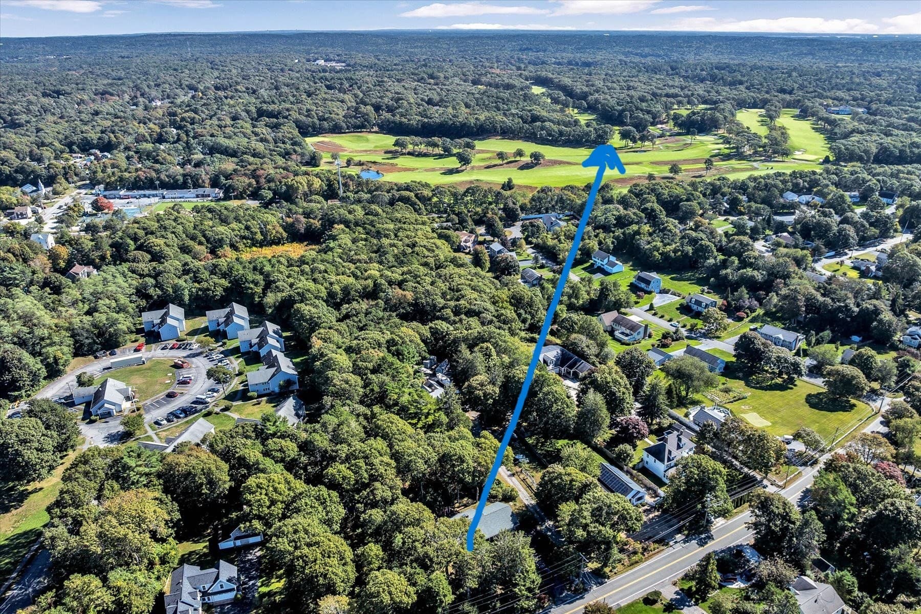 Single Family Residence at 885 Shore Rd, Bourne MA 02559, photo 36 of 36